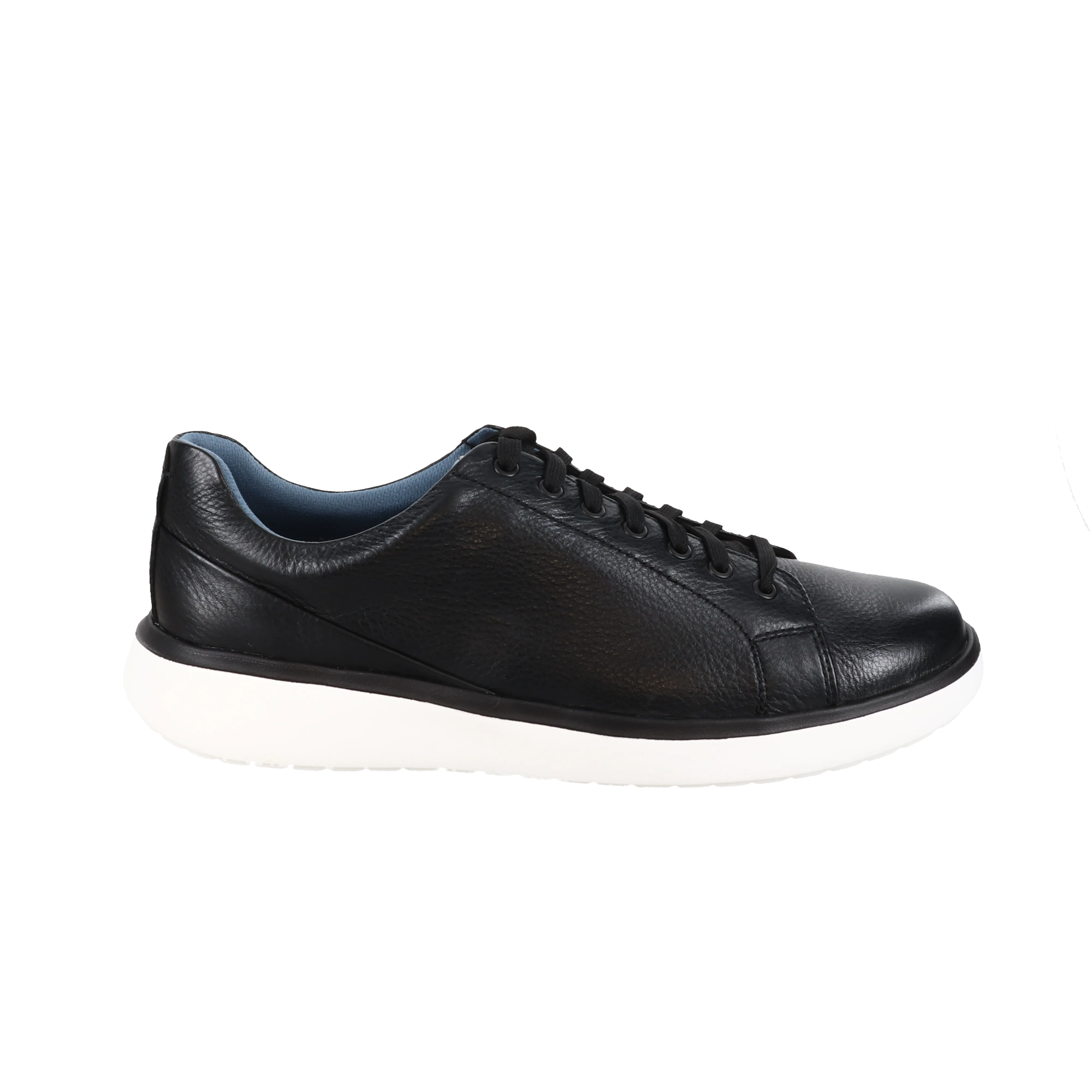 Chaussures Johnston & Murphy pour Hommes Oasis Lacet jusqu'à la Pointe