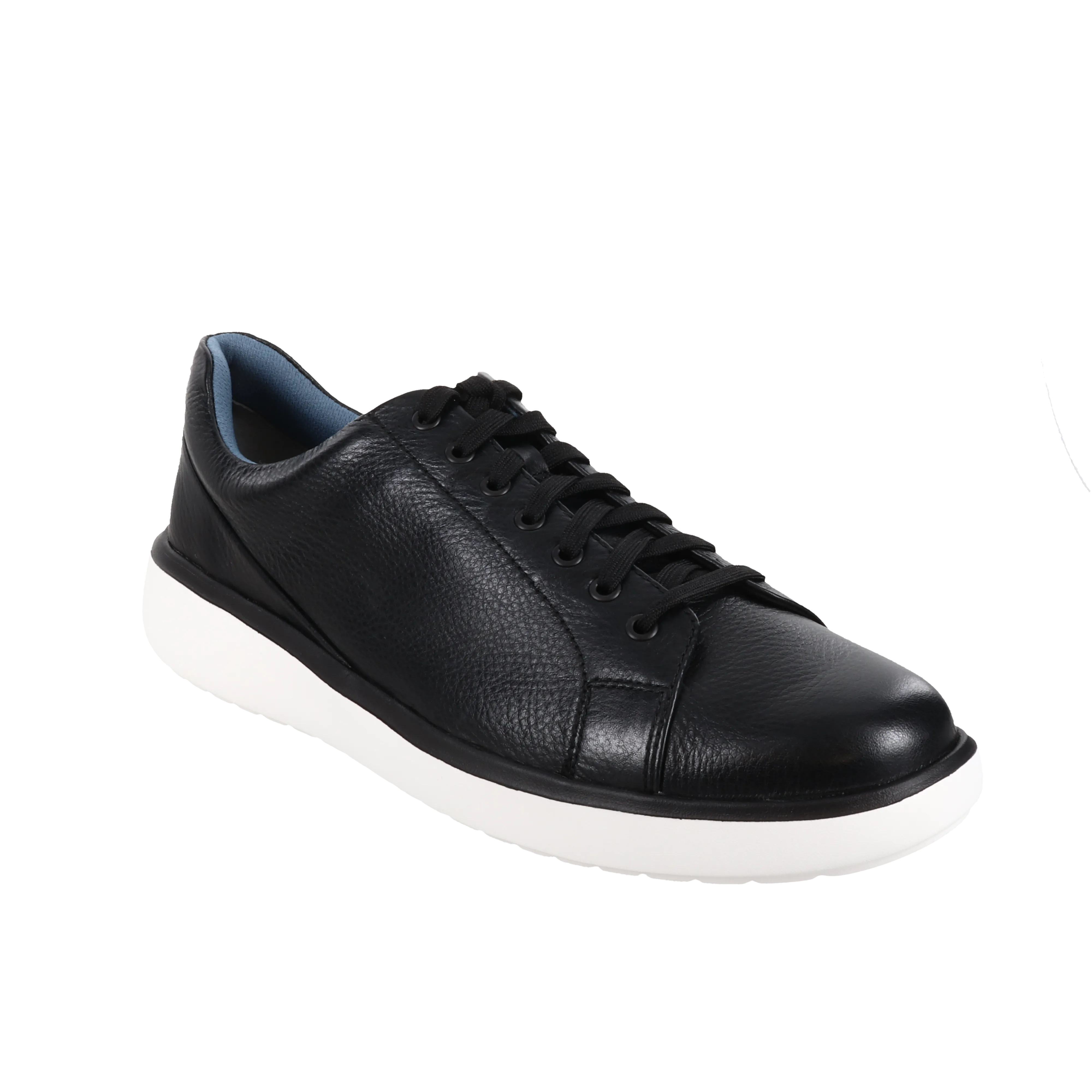 Chaussures Johnston & Murphy pour Hommes Oasis Lacet jusqu'à la Pointe