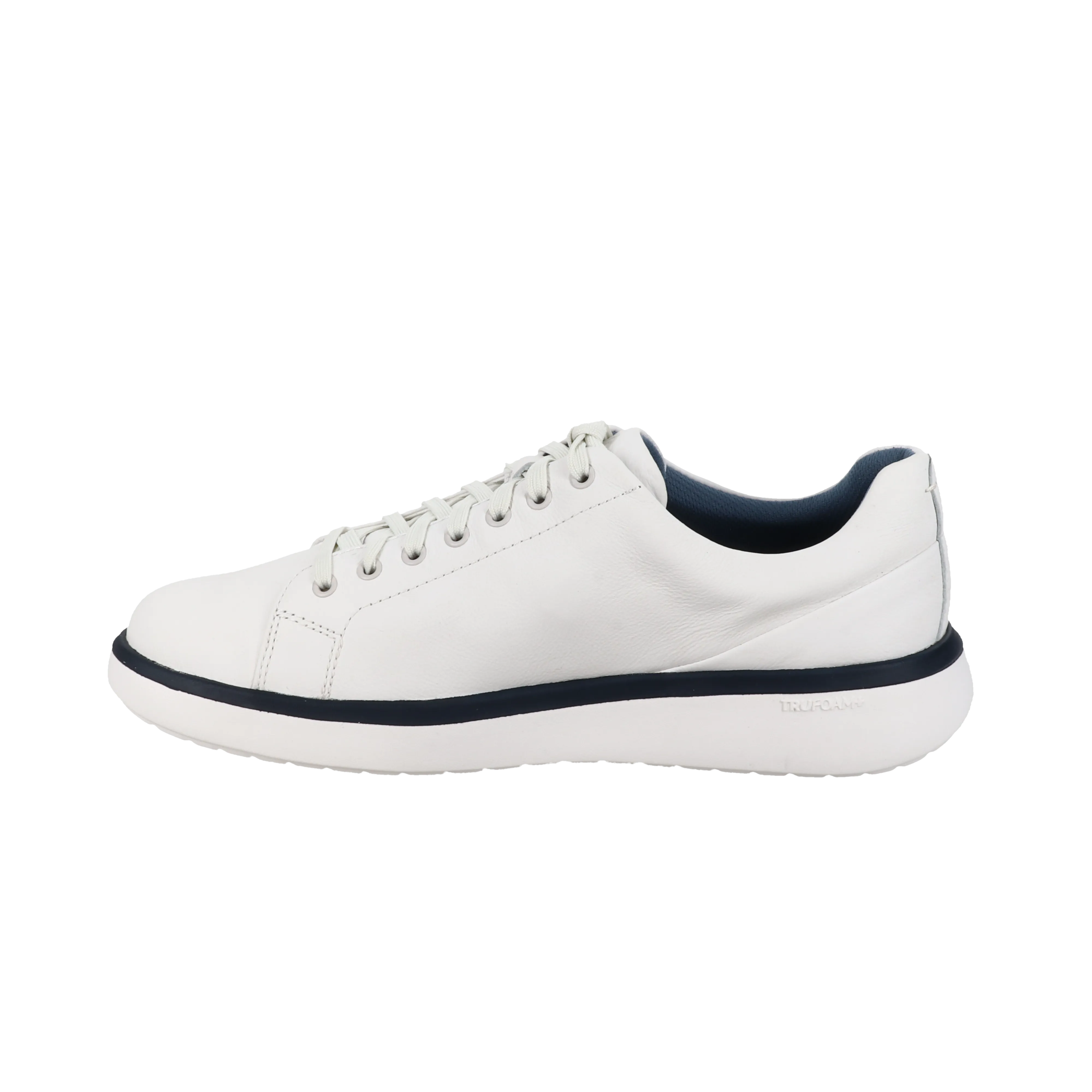 Chaussures Johnston & Murphy pour Hommes Oasis Lacet jusqu'à la Pointe