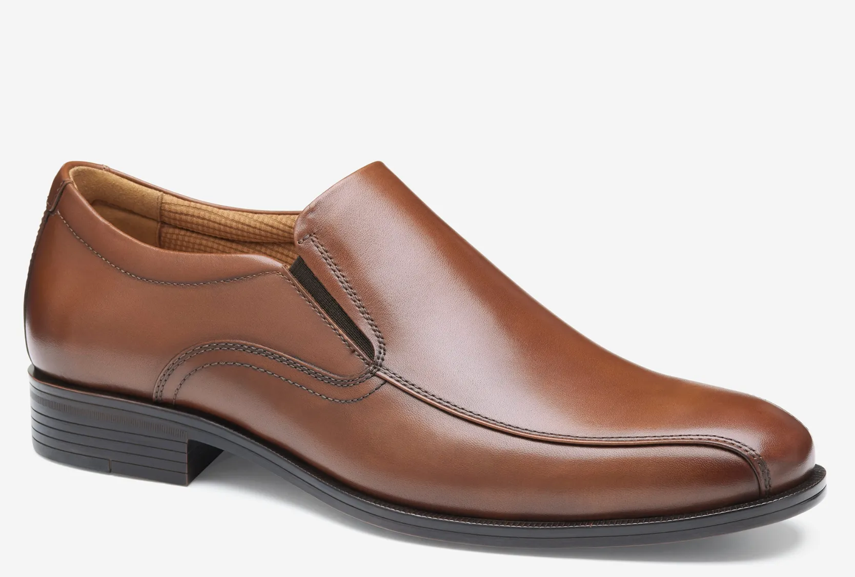 Chaussures Johnston & Murphy pour Hommes Reeve Run Off