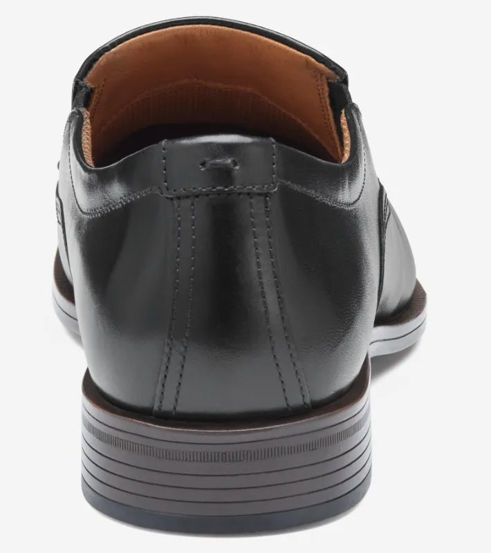Chaussures Johnston & Murphy pour Hommes Reeve Run Off