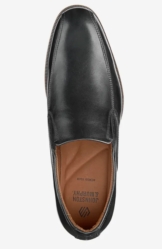 Chaussures Johnston & Murphy pour Hommes Reeve Run Off