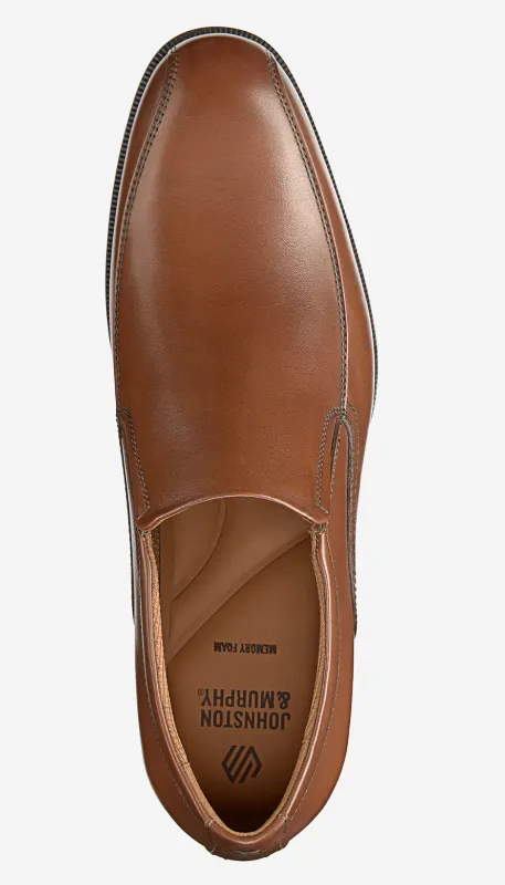 Chaussures Johnston & Murphy pour Hommes Reeve Run Off