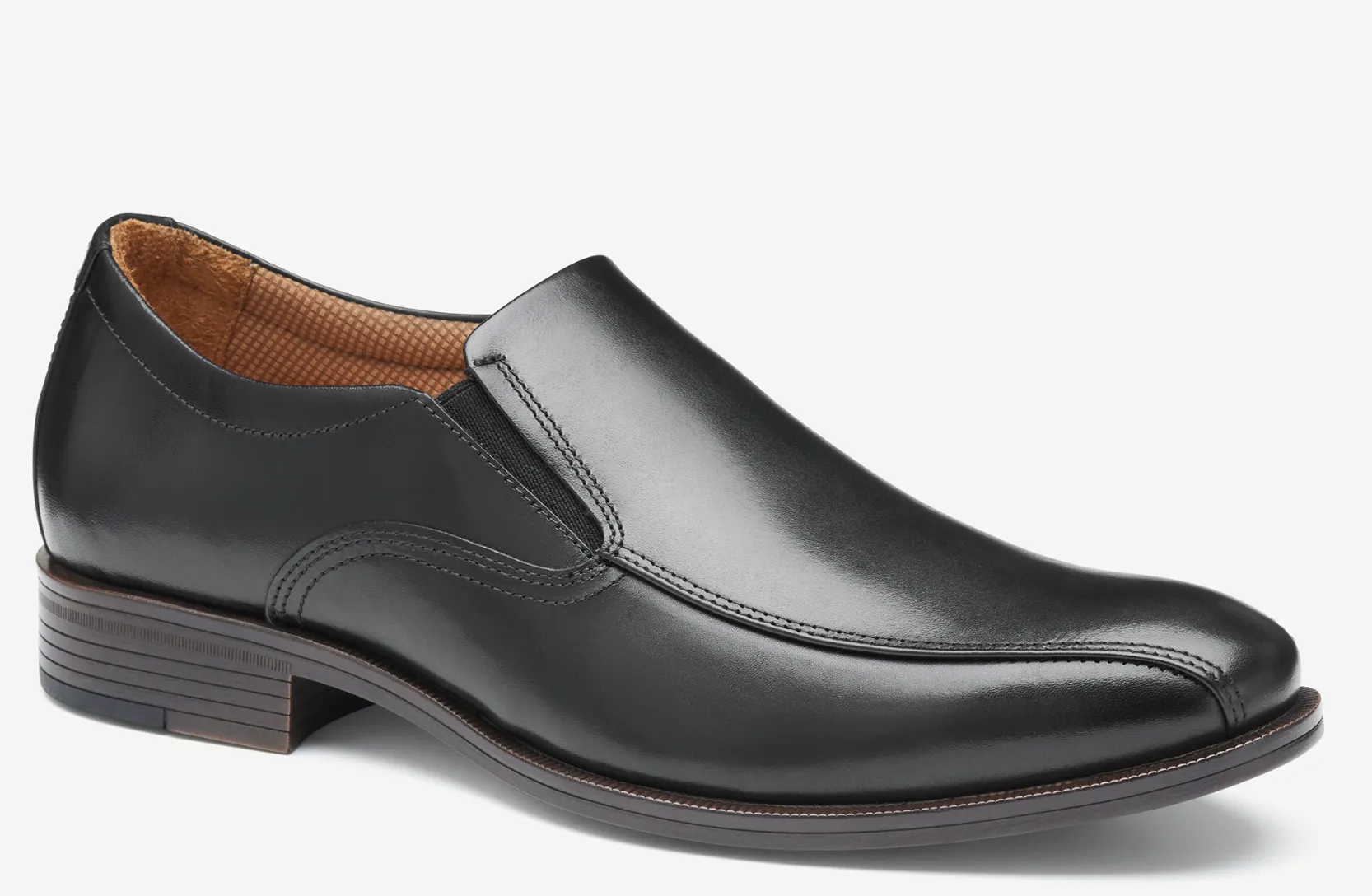 Chaussures Johnston & Murphy pour Hommes Reeve Run Off