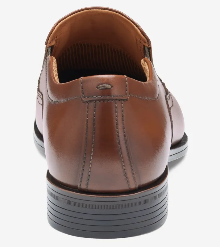 Chaussures Johnston & Murphy pour Hommes Reeve Run Off