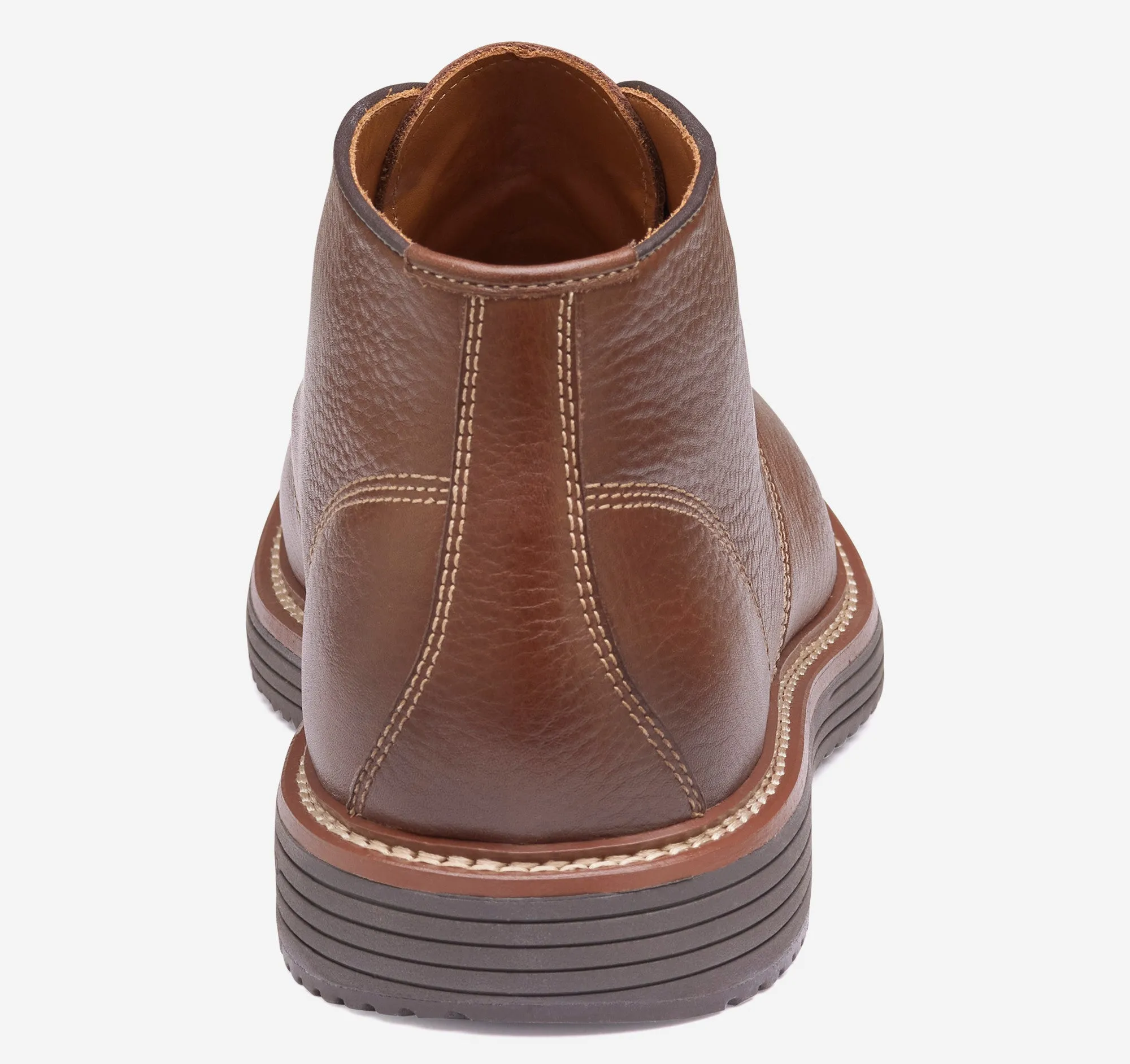 Chaussures Johnston & Murphy Bottes Chukka Upton pour Homme