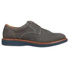 Chaussures Johnston & Murphy pour Hommes Upton à bout rond