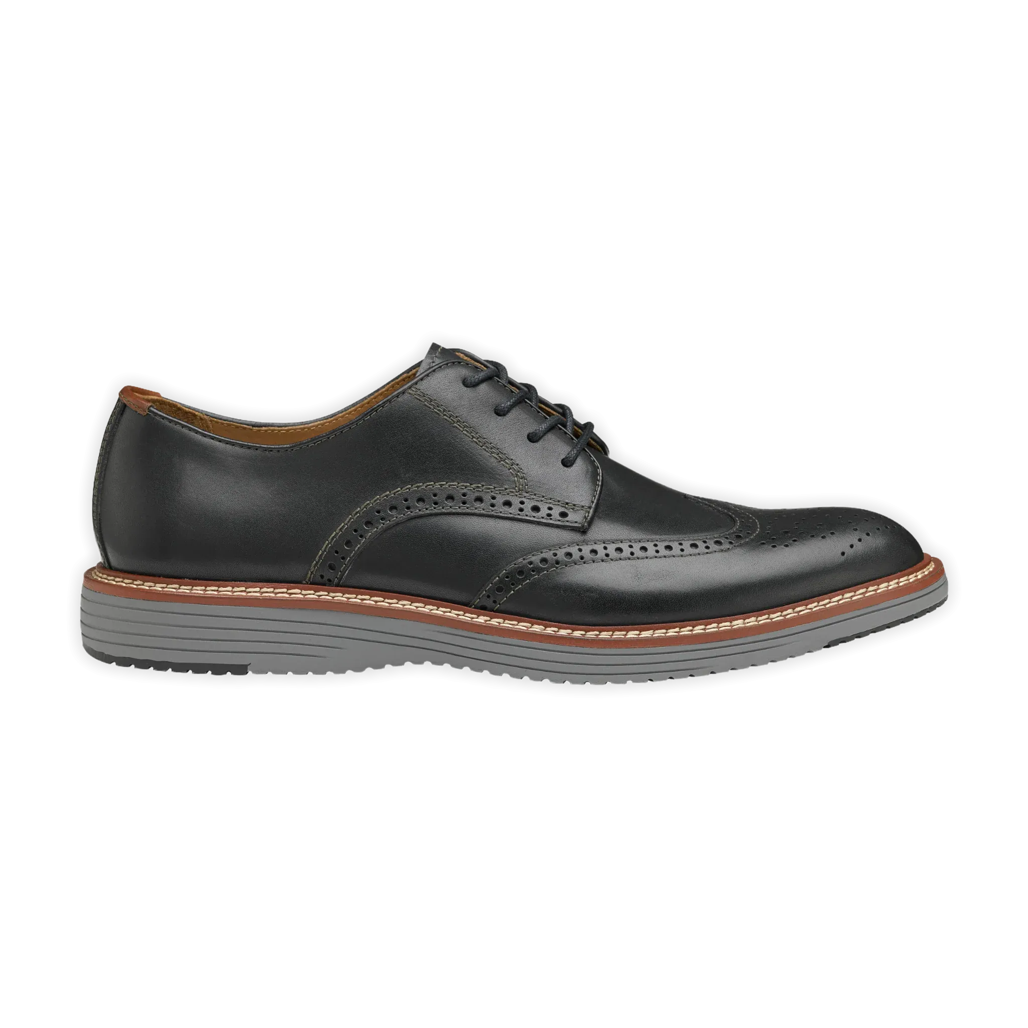 Chaussures Johnston & Murphy pour Homme Upton Wingtip