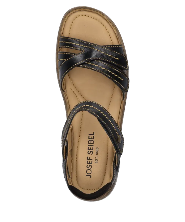 Chaussures Josef Seibel Debra 62 pour Femme