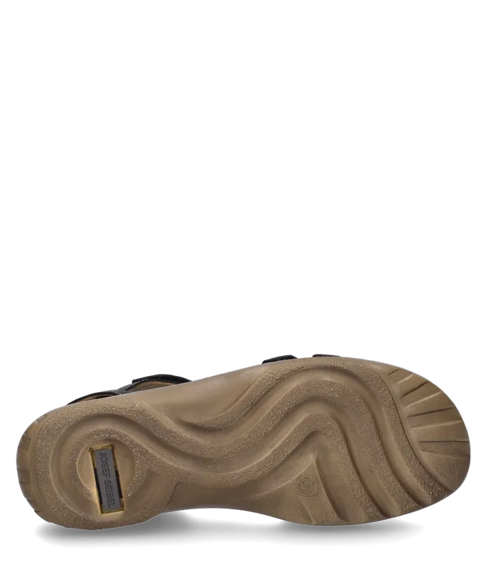 Chaussures Josef Seibel Debra 62 pour Femme