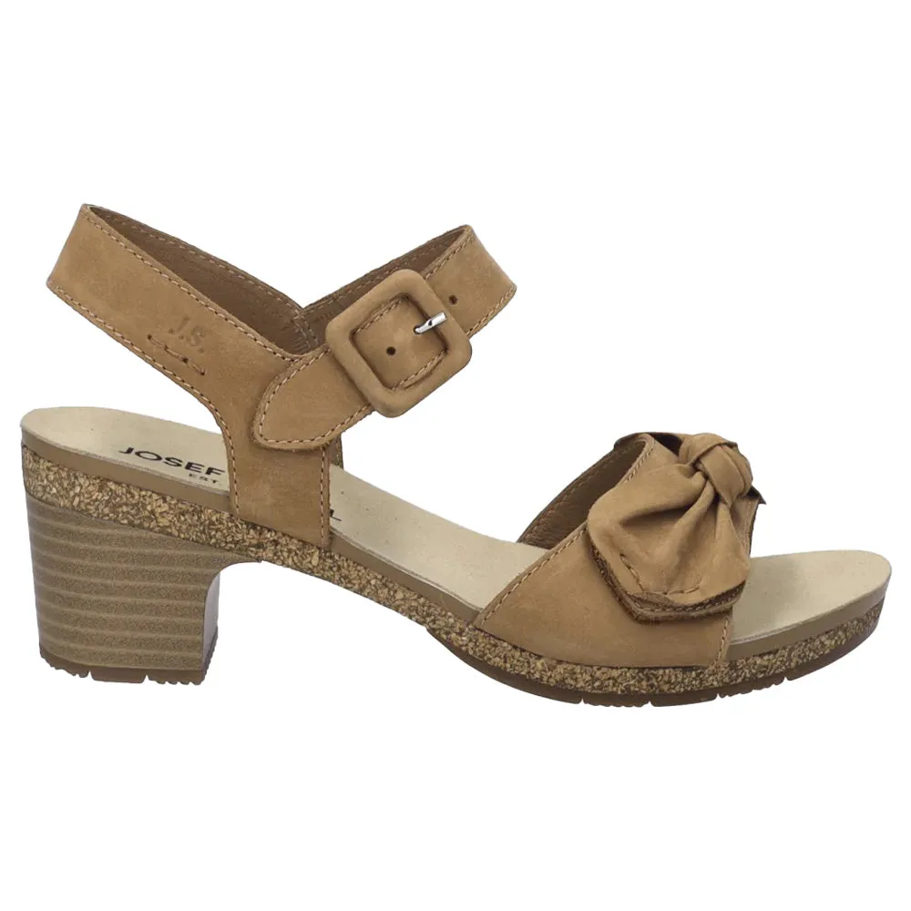 Chaussures Josef Seibel Grace 11 pour Femme