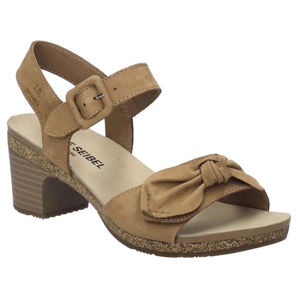 Chaussures Josef Seibel Grace 11 pour Femme