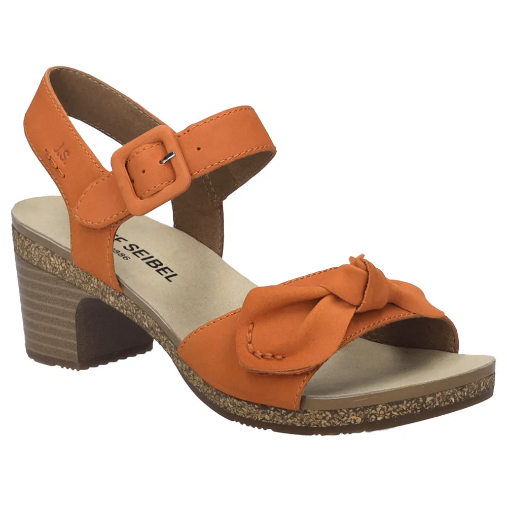 Chaussures Josef Seibel Grace 11 pour Femme