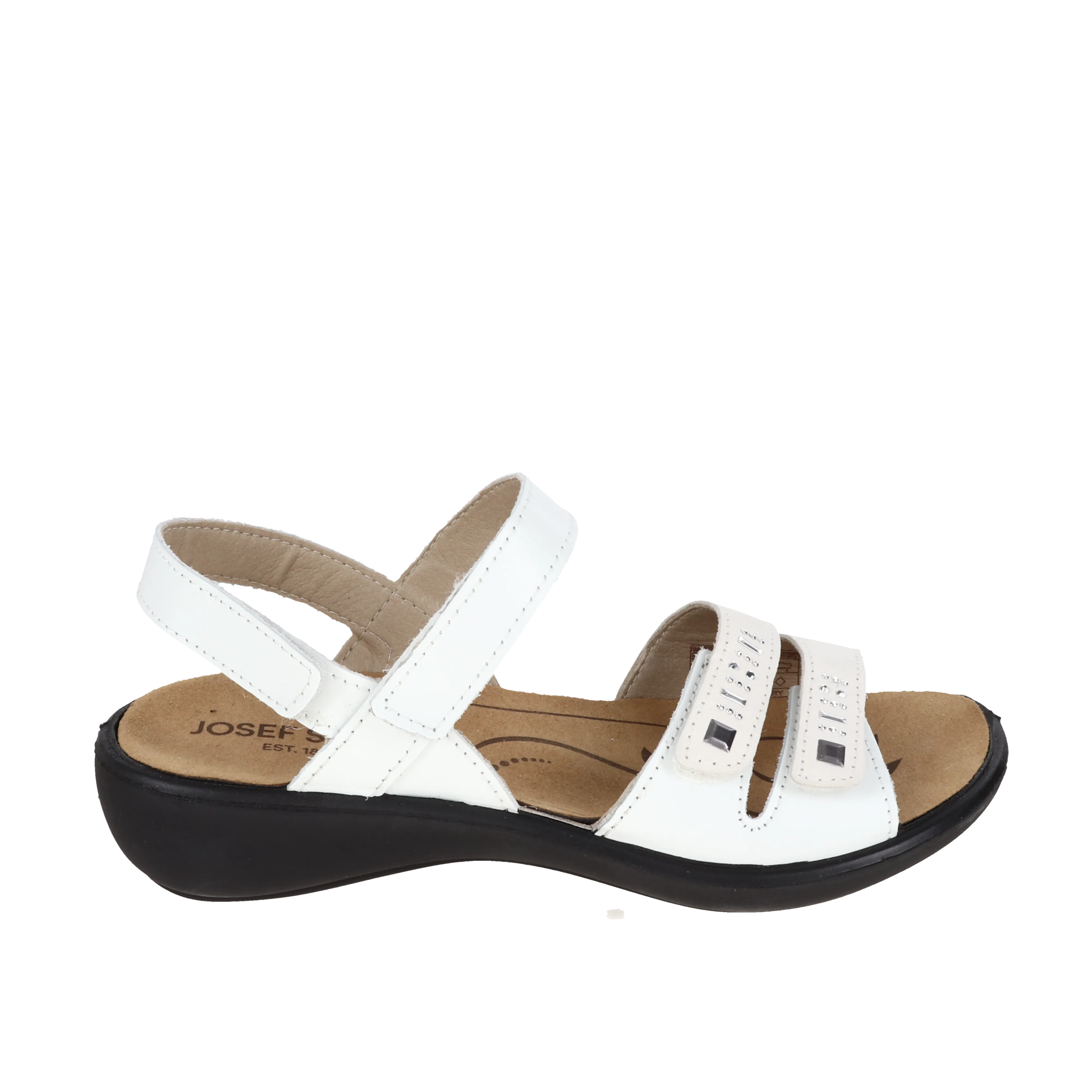 Chaussures Josef Seibel Femme Ibiza 86