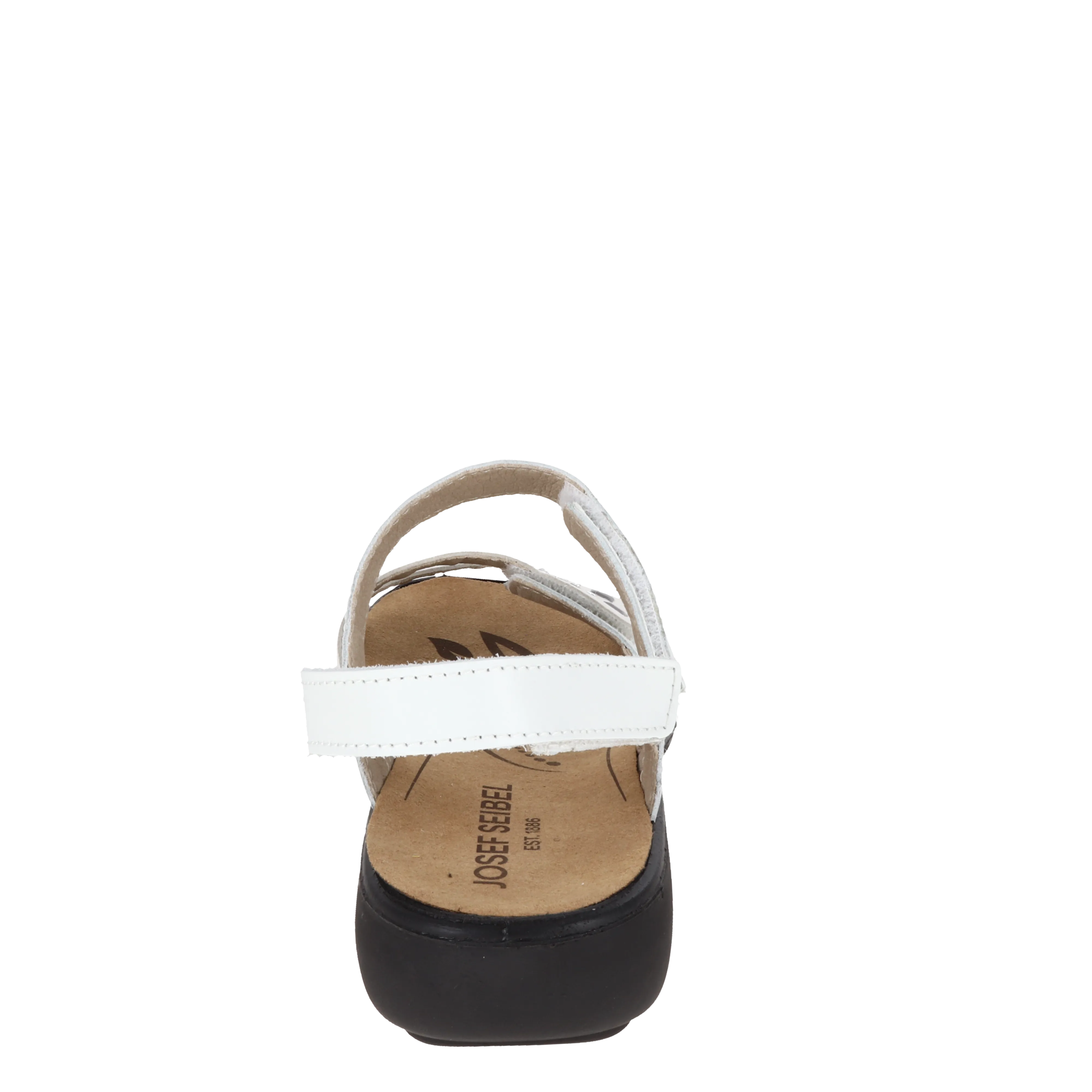 Chaussures Josef Seibel Femme Ibiza 86