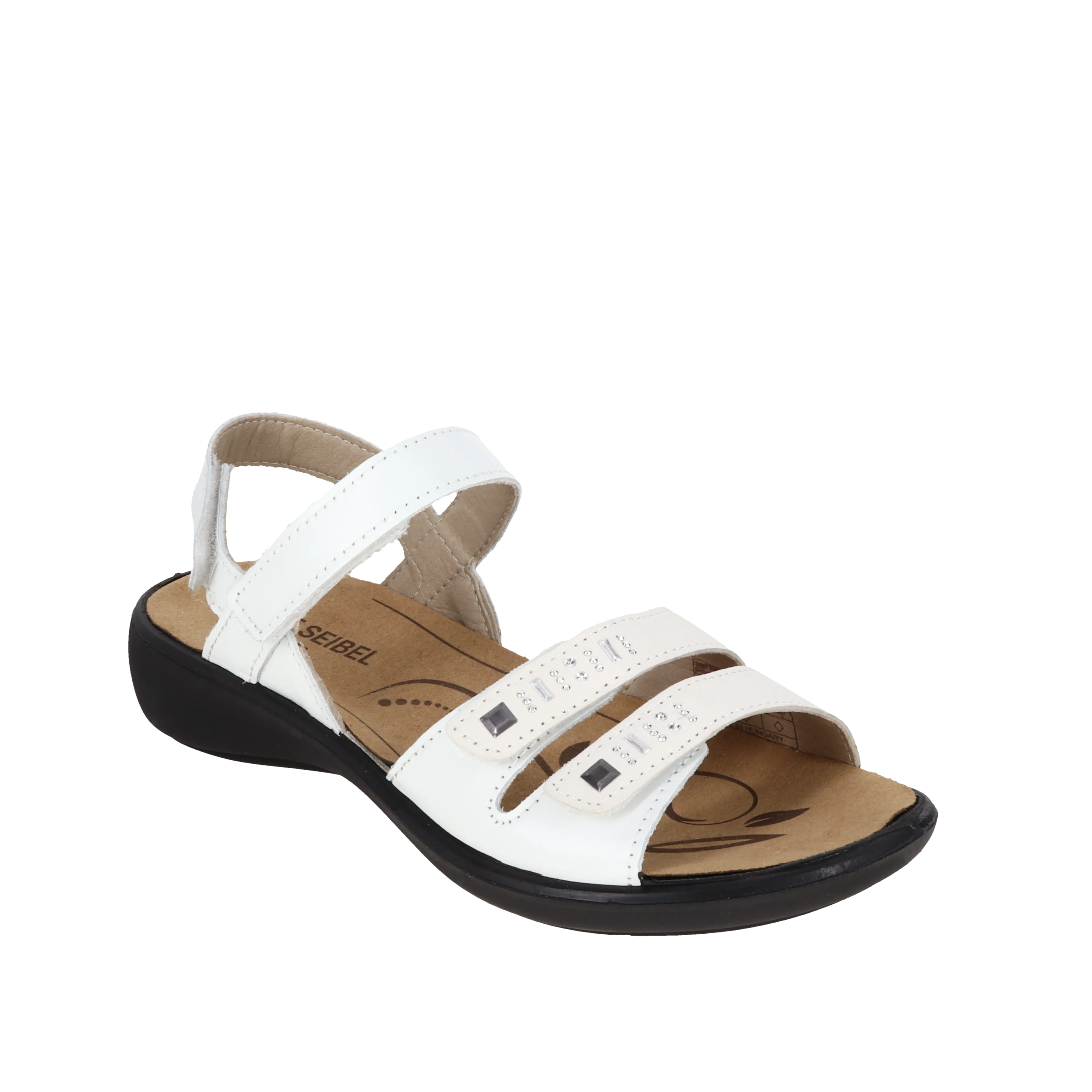 Chaussures Josef Seibel Femme Ibiza 86