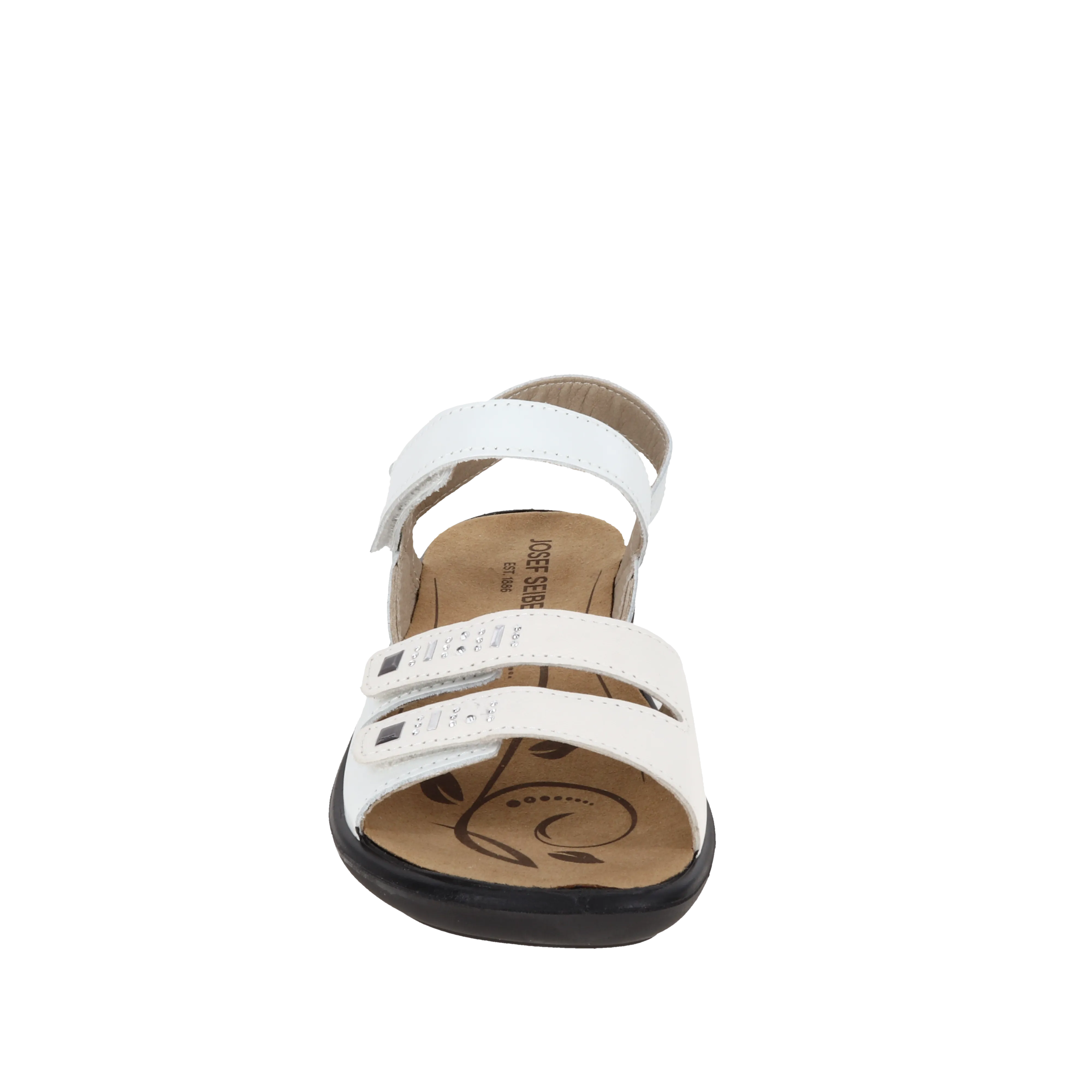 Chaussures Josef Seibel Femme Ibiza 86
