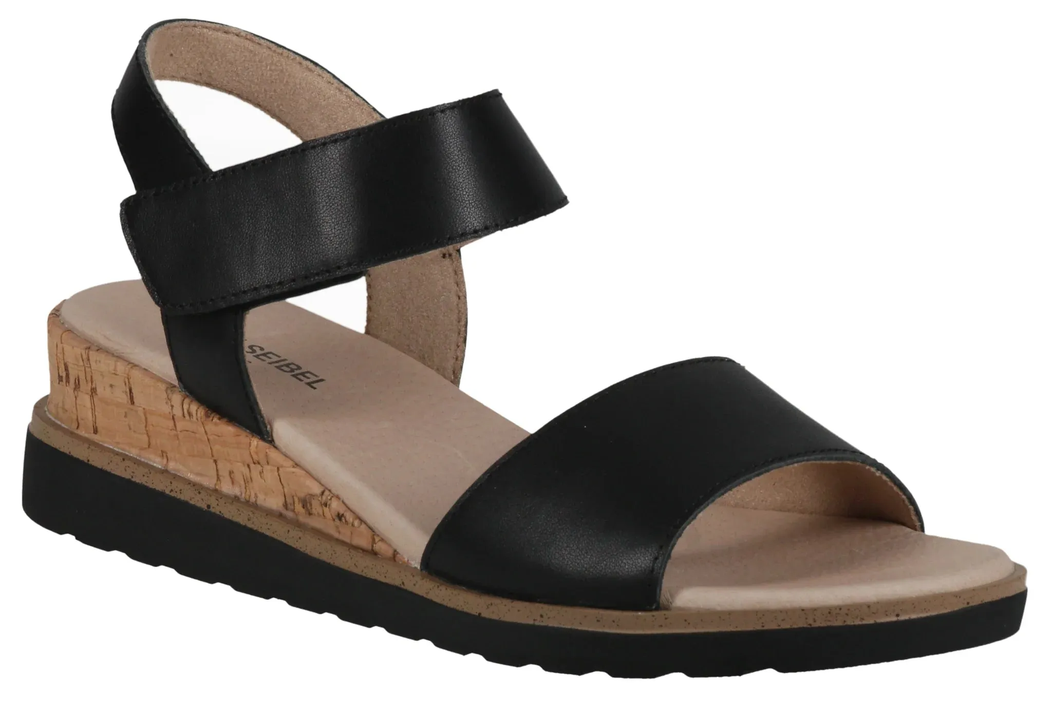Chaussures Josef Seibel Femme Wyatt 01