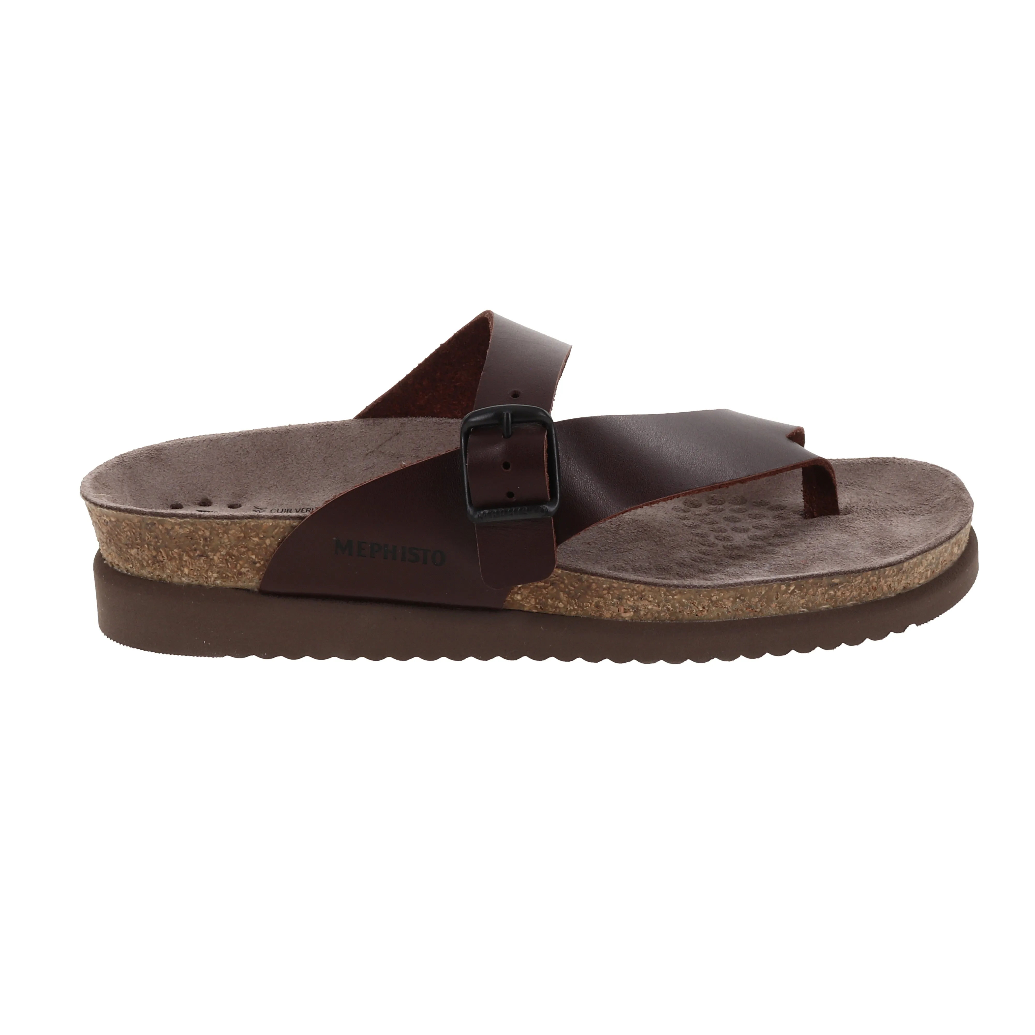 Chaussures Mephisto Helen pour Femme