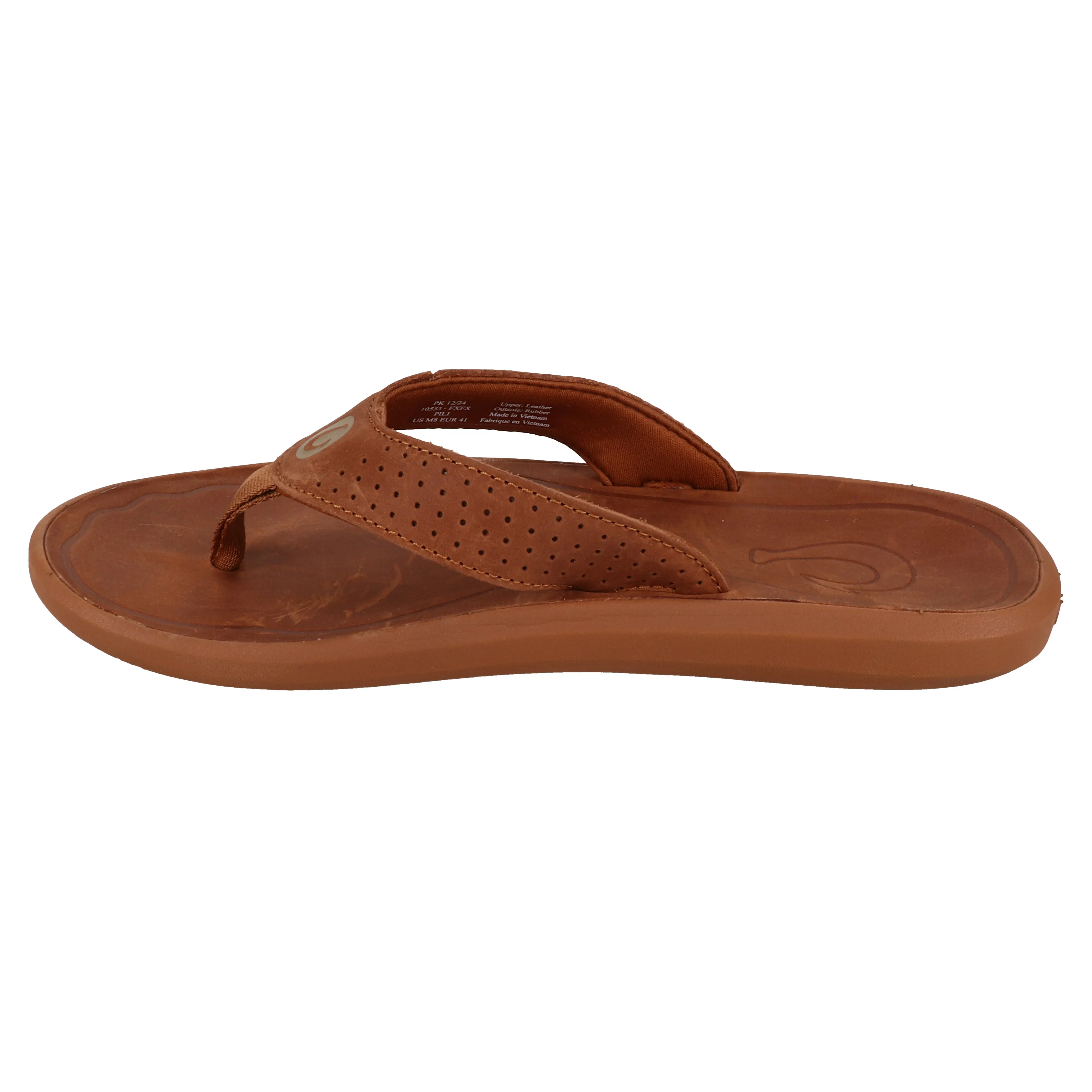 Chaussures Olukai pour Homme Pili