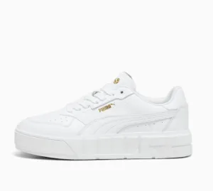 Shoes Puma Women's Cali Court Lth