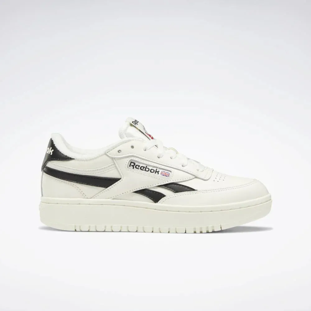 Chaussures Reebok Club C Double Revenge pour Femme