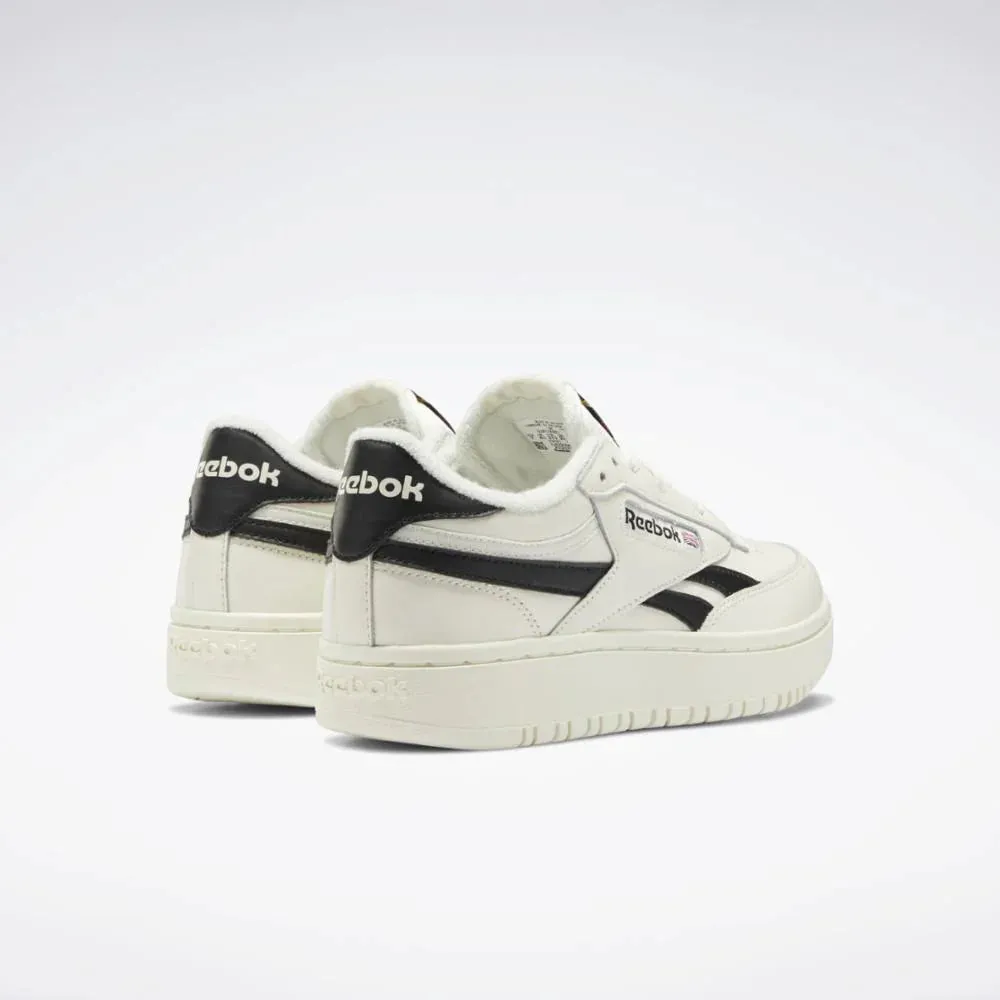 Chaussures Reebok Club C Double Revenge pour Femme