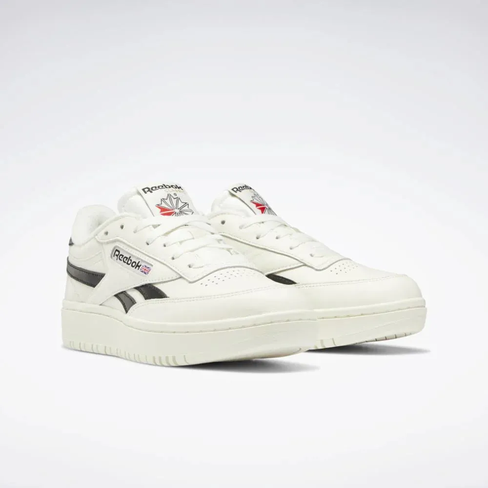 Chaussures Reebok Club C Double Revenge pour Femme