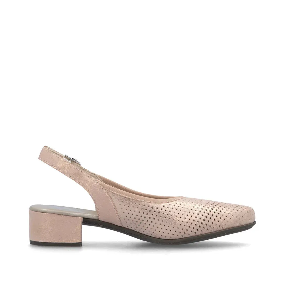 Chaussures Rieker Femme 47066