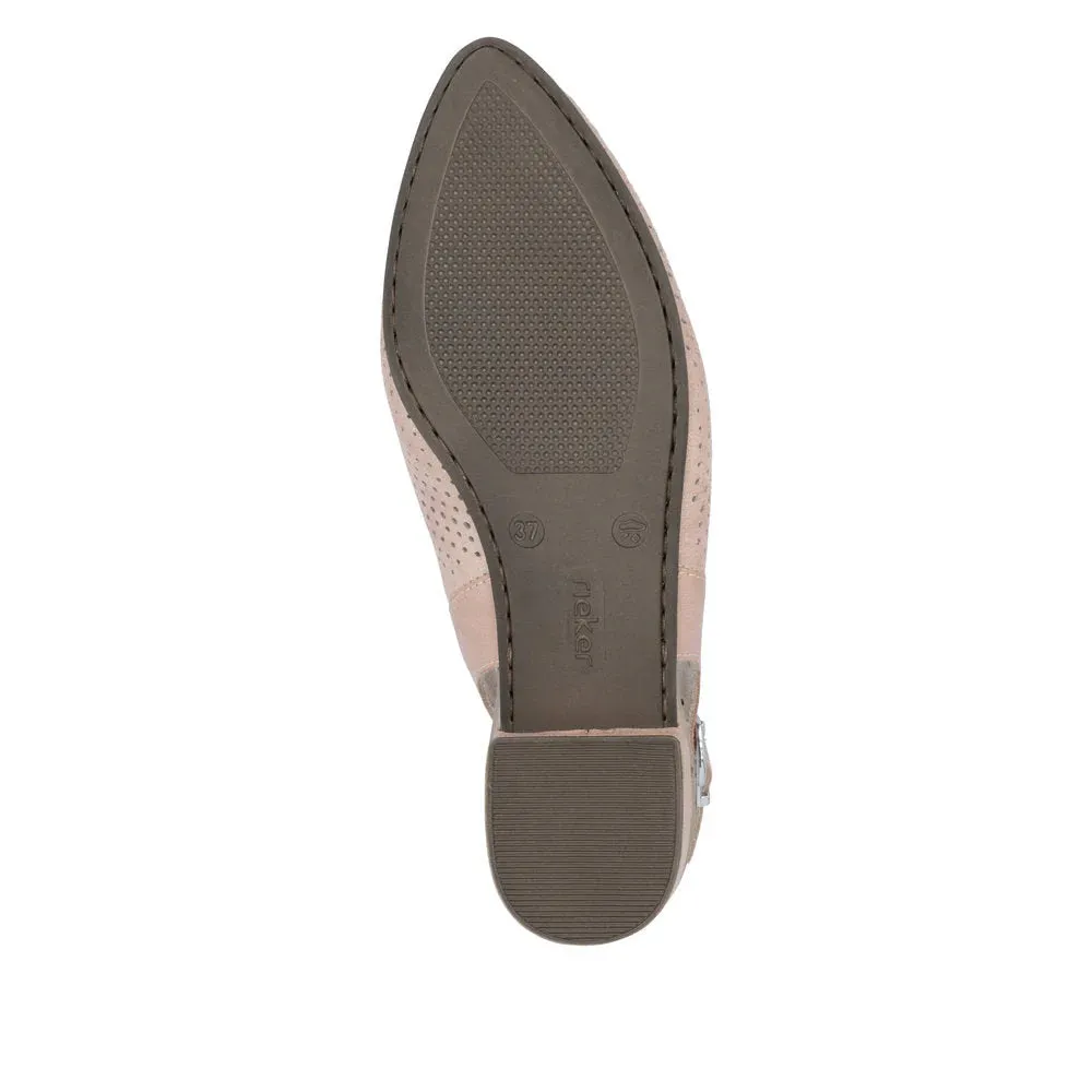 Chaussures Rieker Femme 47066