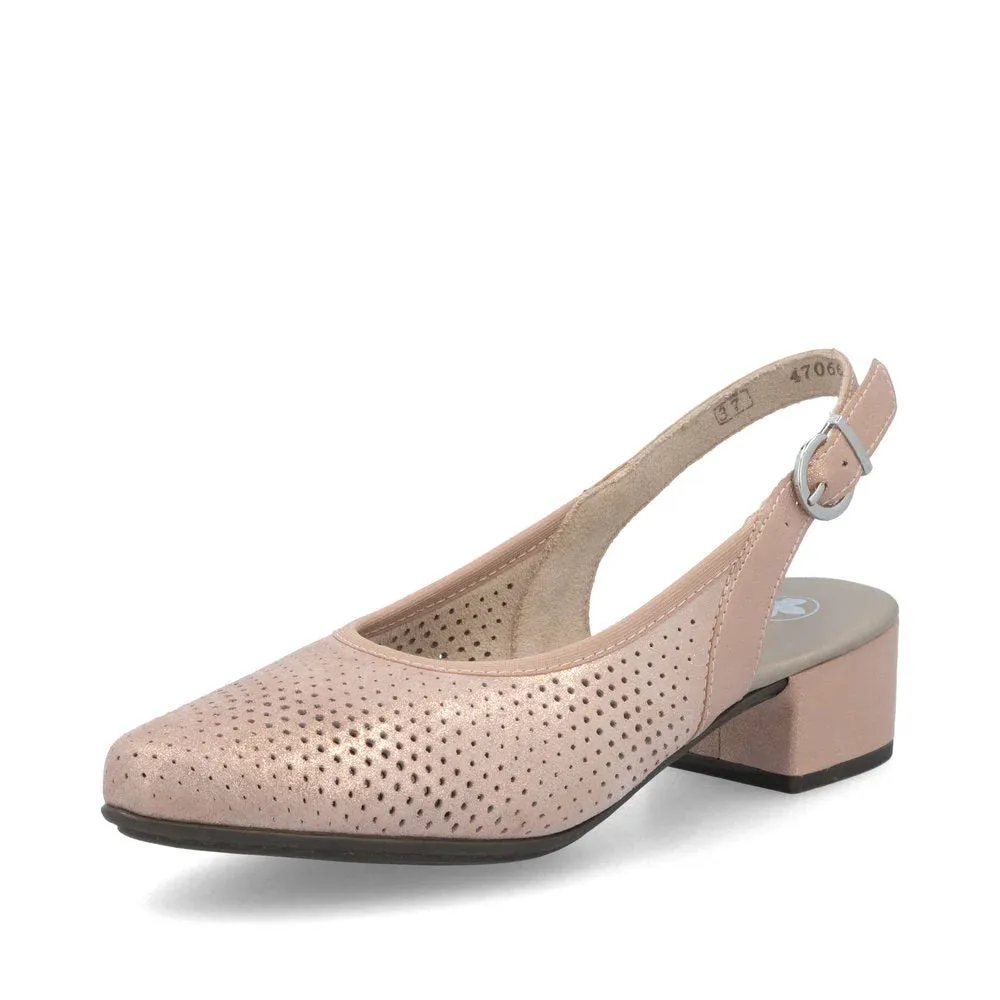 Chaussures Rieker Femme 47066