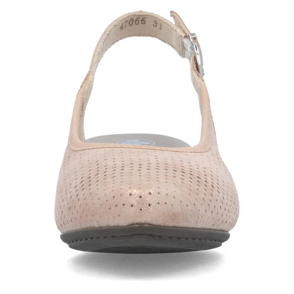 Chaussures Rieker Femme 47066