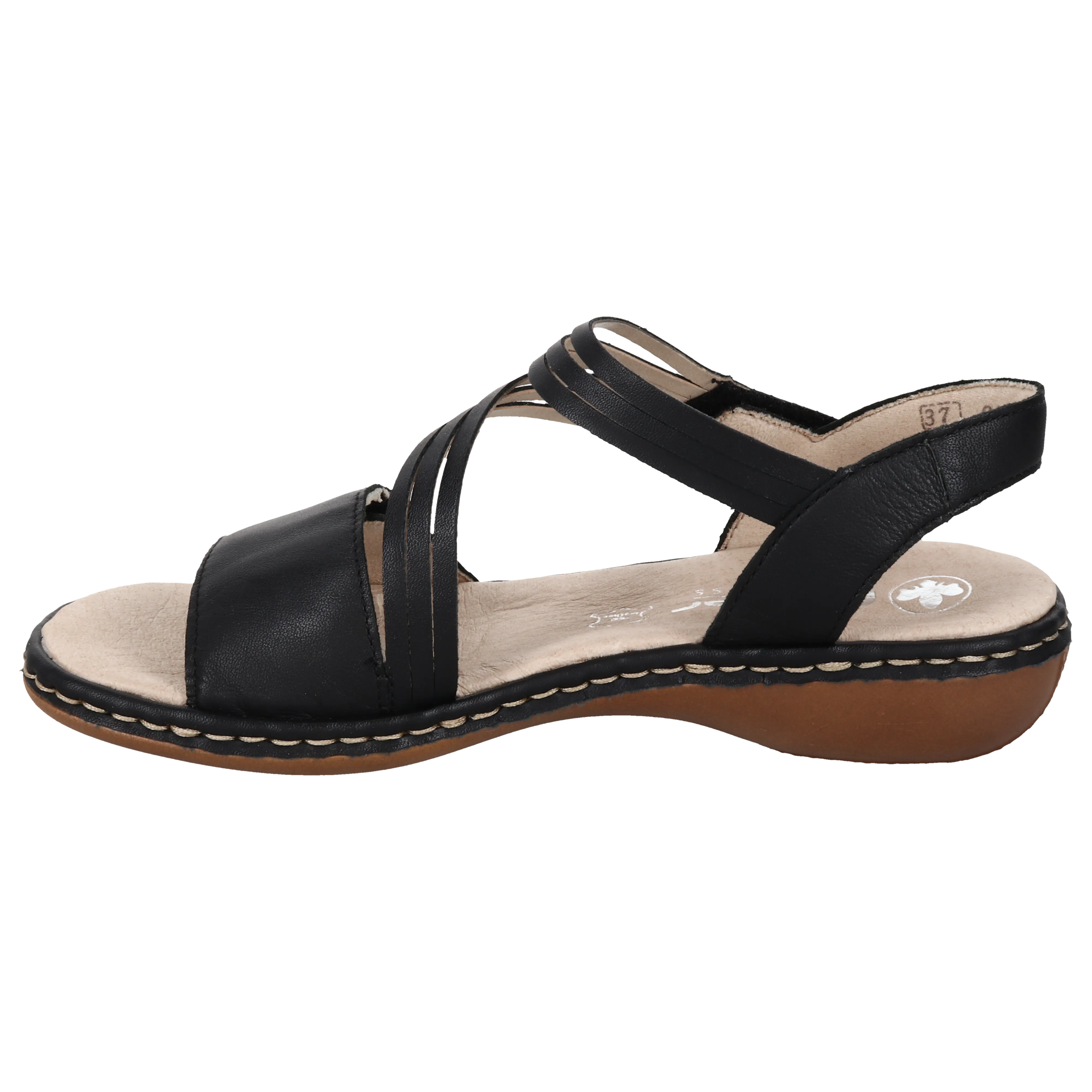 Chaussures Rieker Femme 65964