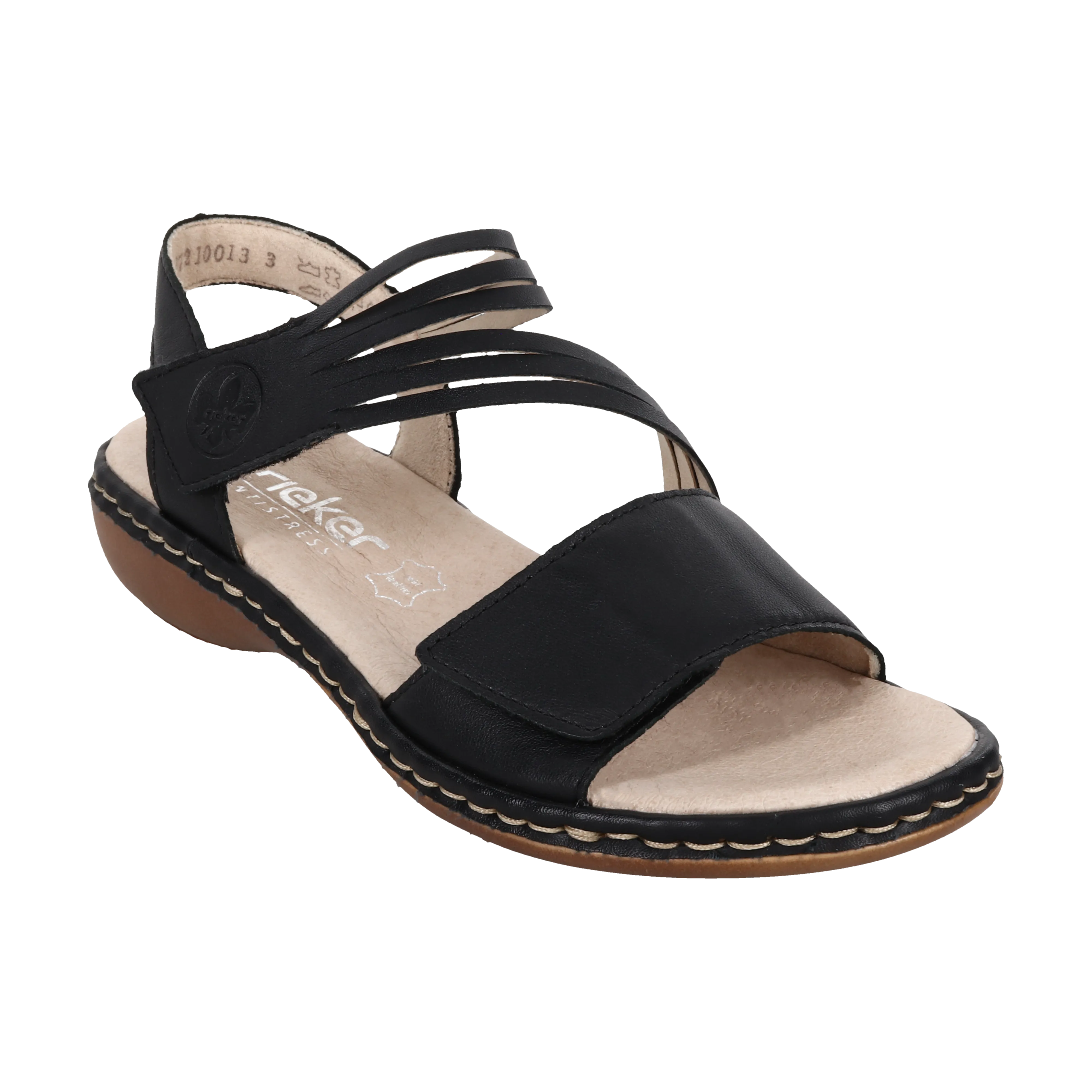 Chaussures Rieker Femme 65964
