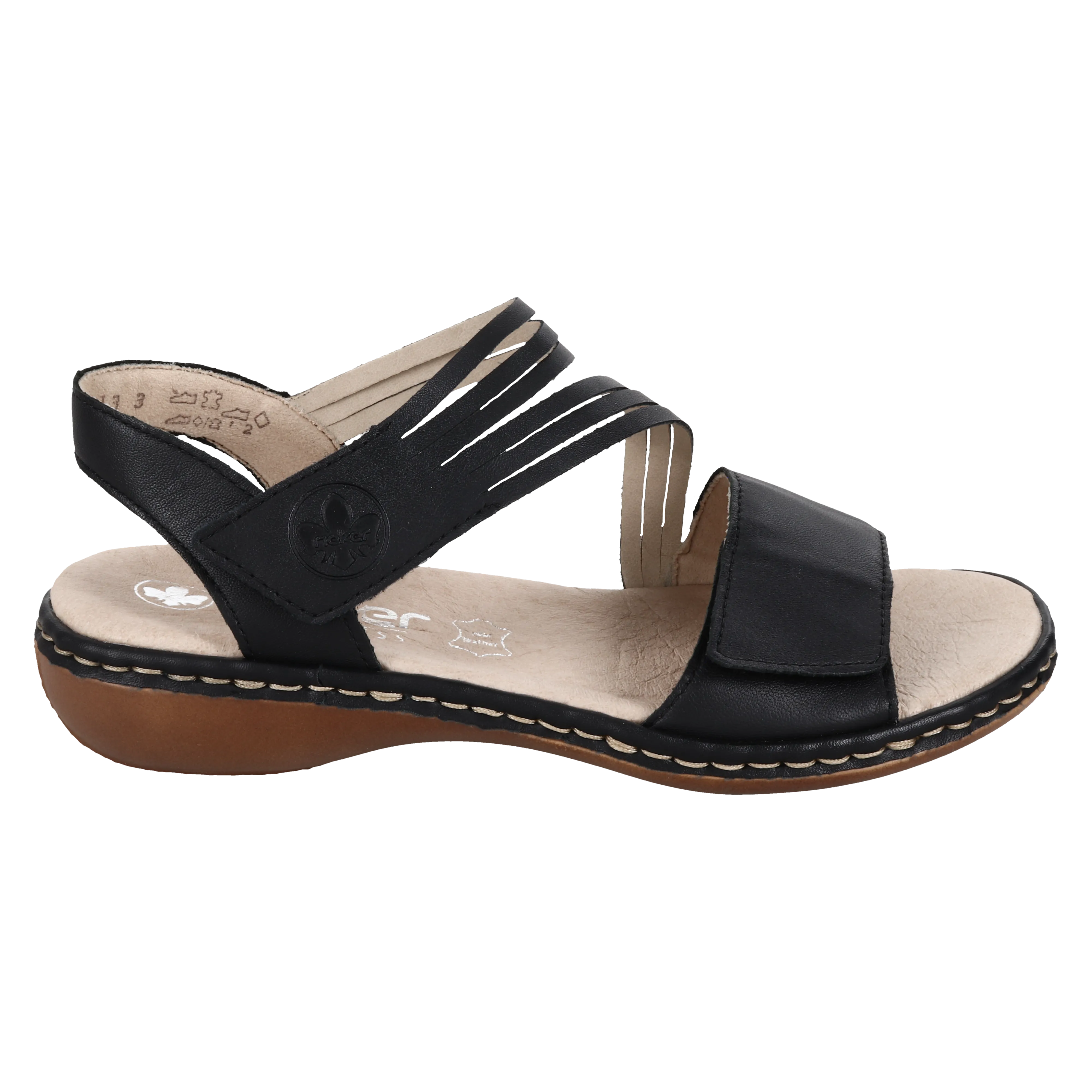 Chaussures Rieker Femme 65964