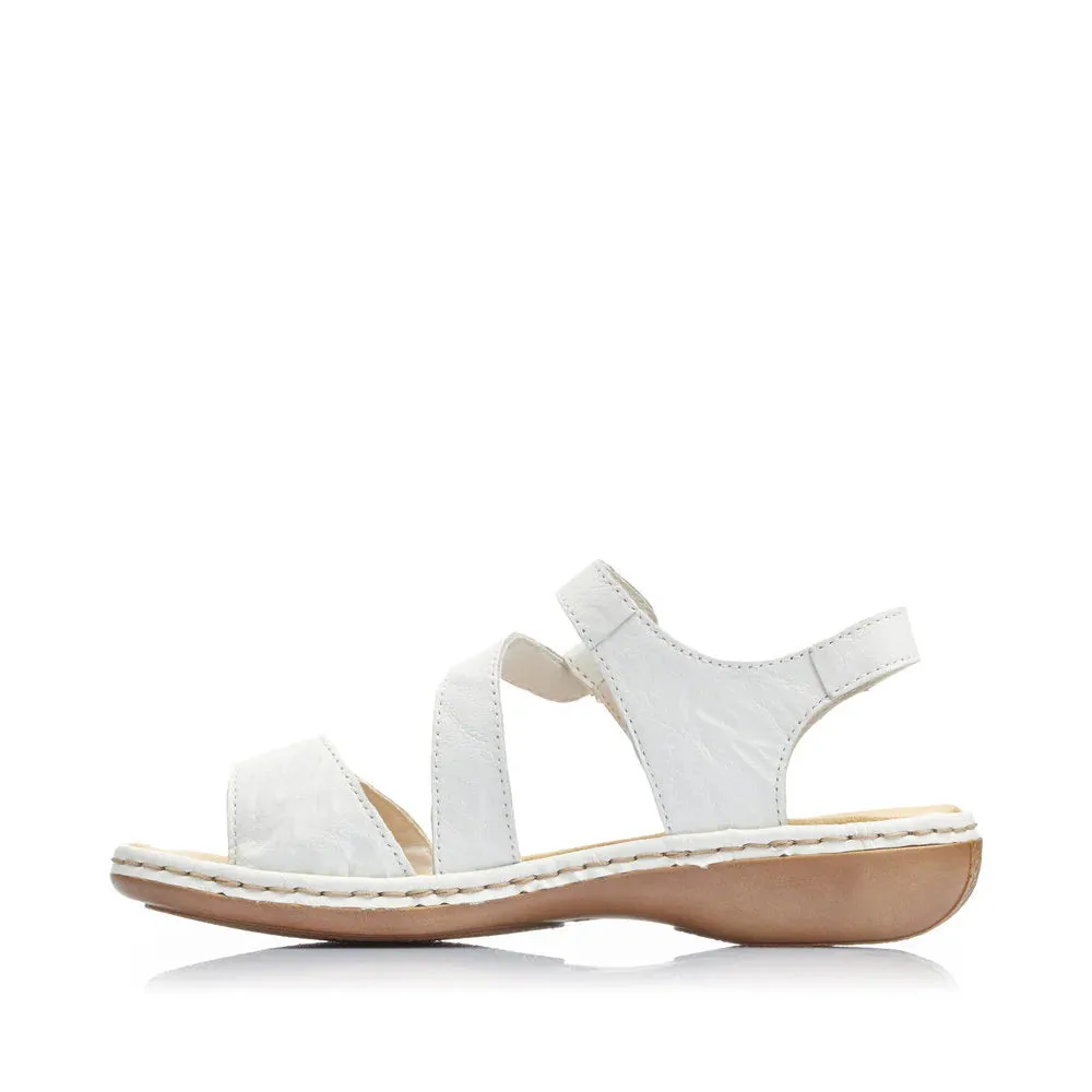Chaussures Rieker pour Femmes 659C7
