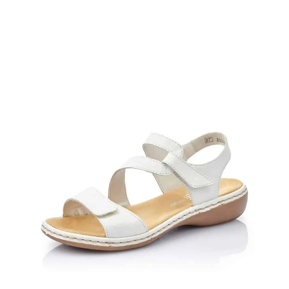 Chaussures Rieker pour Femmes 659C7