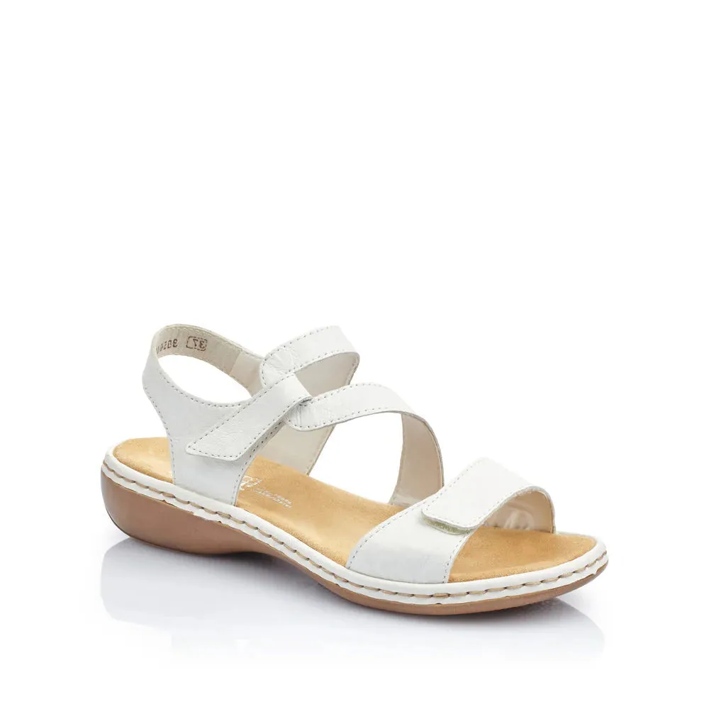 Chaussures Rieker pour Femmes 659C7