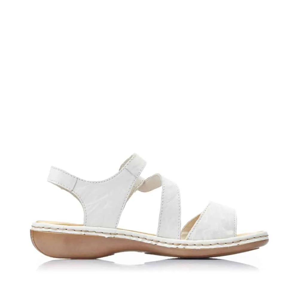Chaussures Rieker pour Femmes 659C7