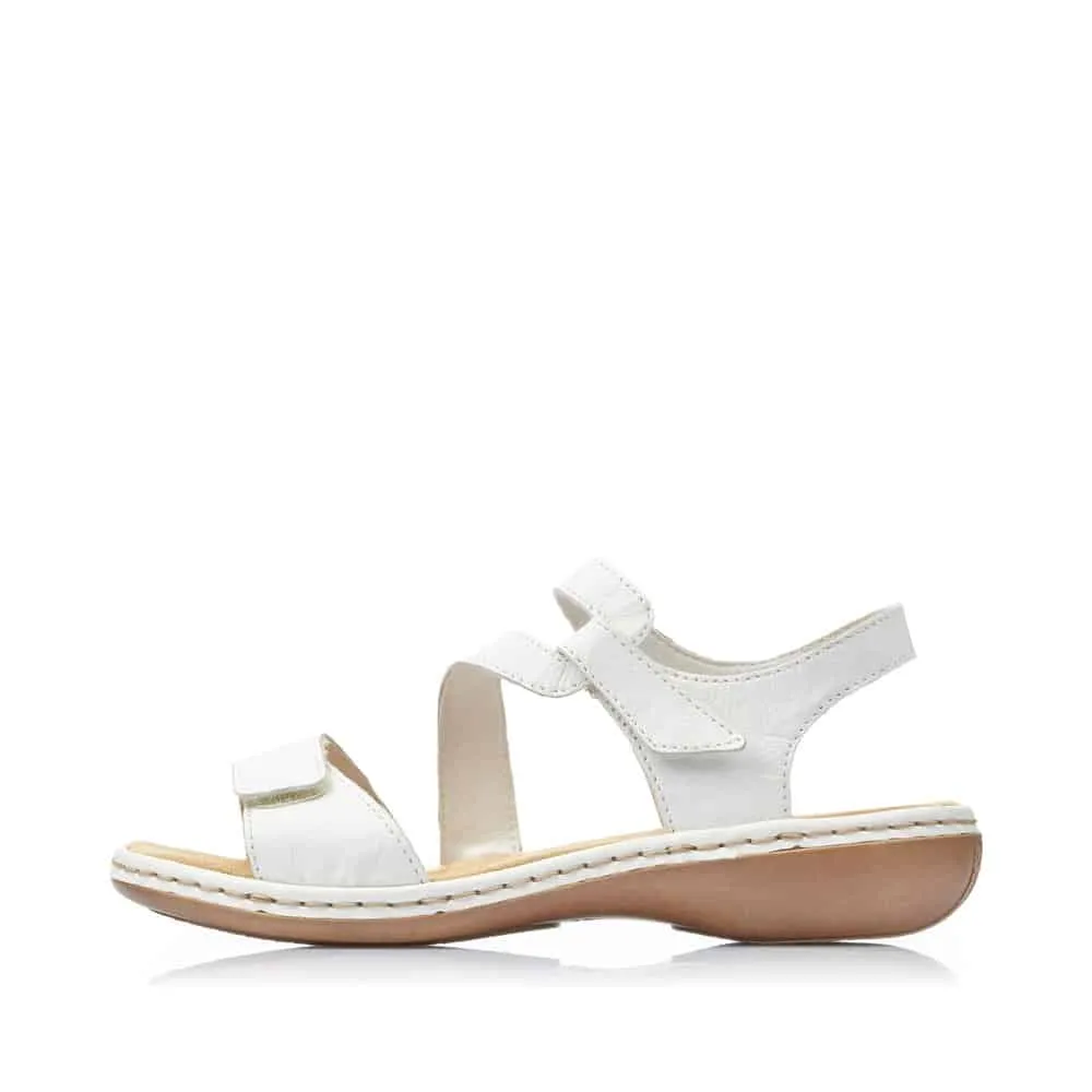 Chaussures Rieker pour Femmes 659C7