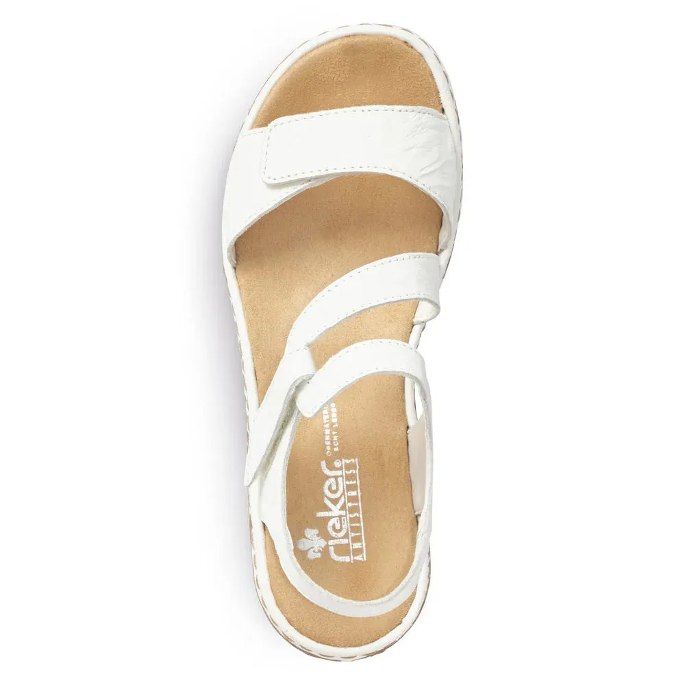 Chaussures Rieker pour Femmes 659C7