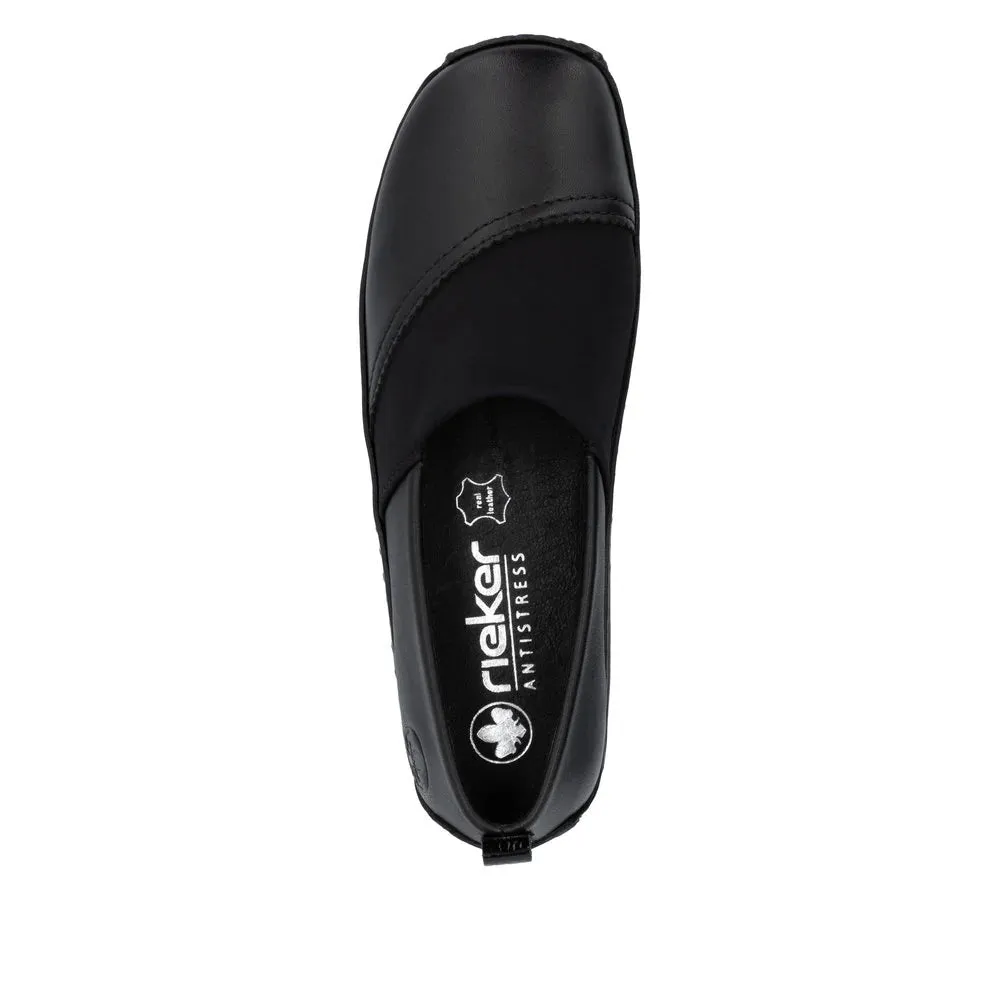 Chaussures Rieker Femme L1790