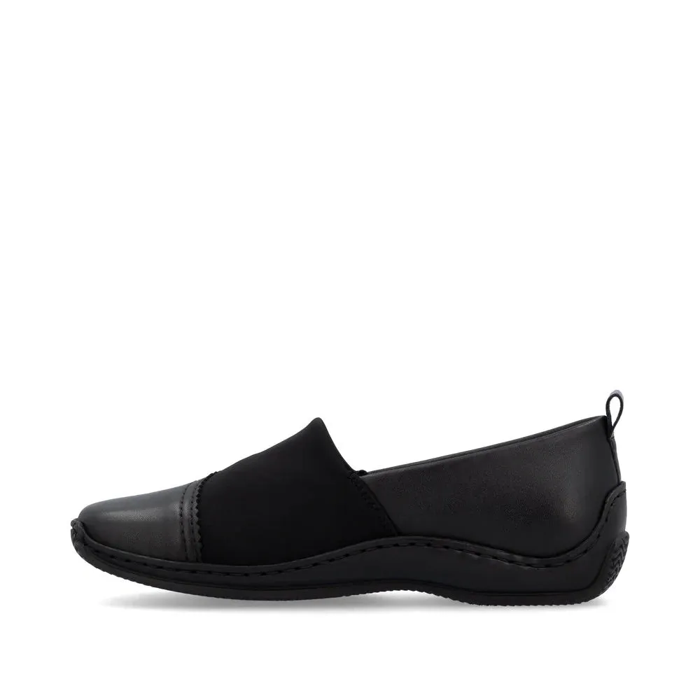 Chaussures Rieker Femme L1790