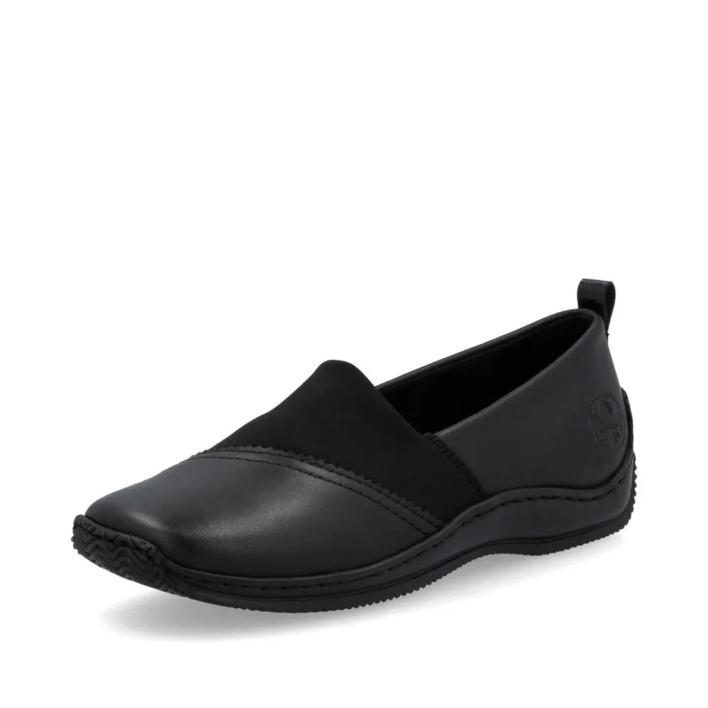 Chaussures Rieker Femme L1790