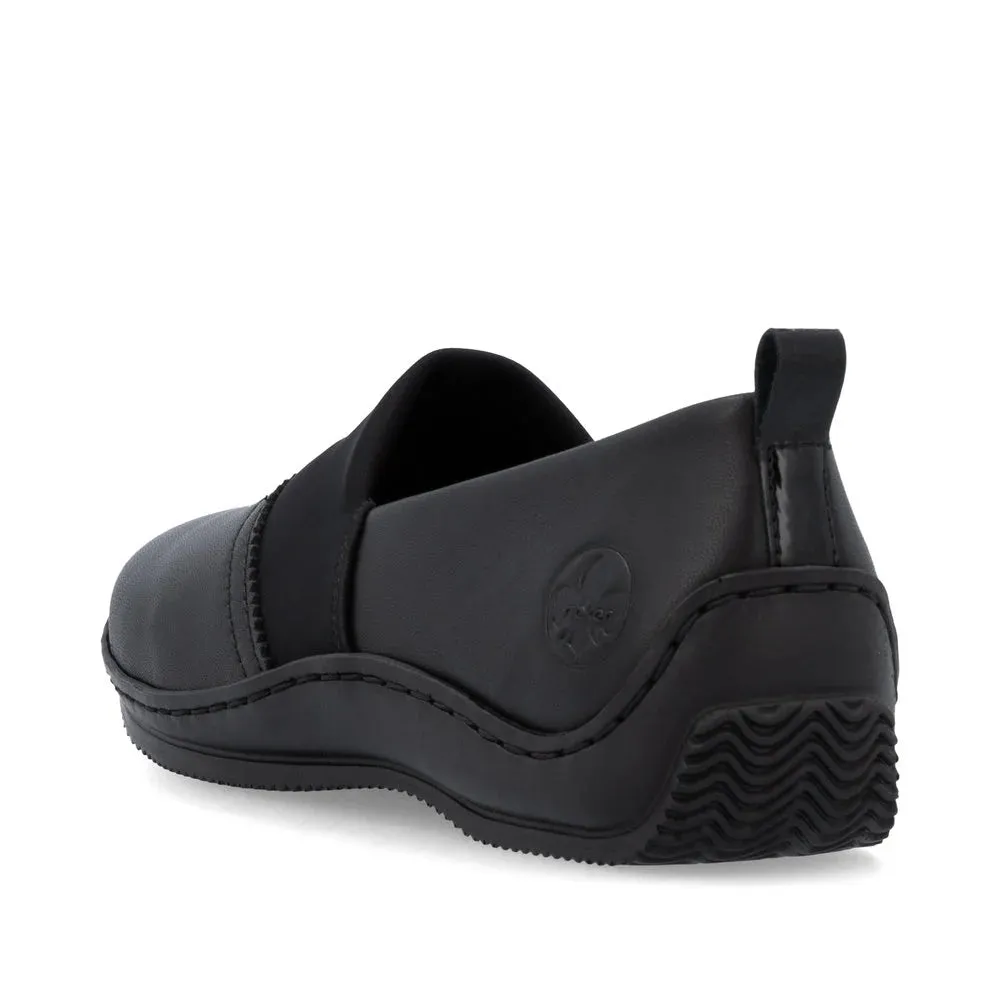 Chaussures Rieker Femme L1790