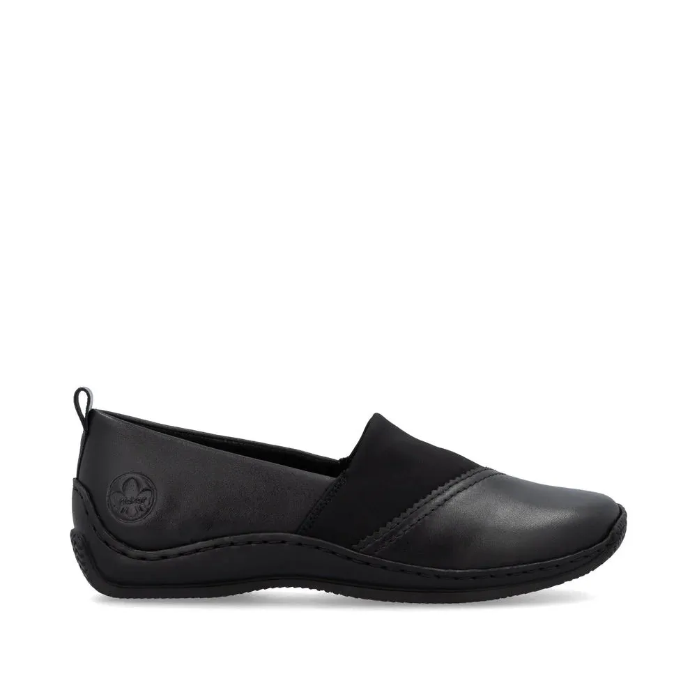 Chaussures Rieker Femme L1790