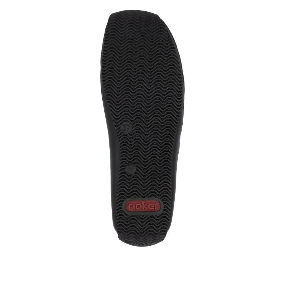 Chaussures Rieker Femme L1790