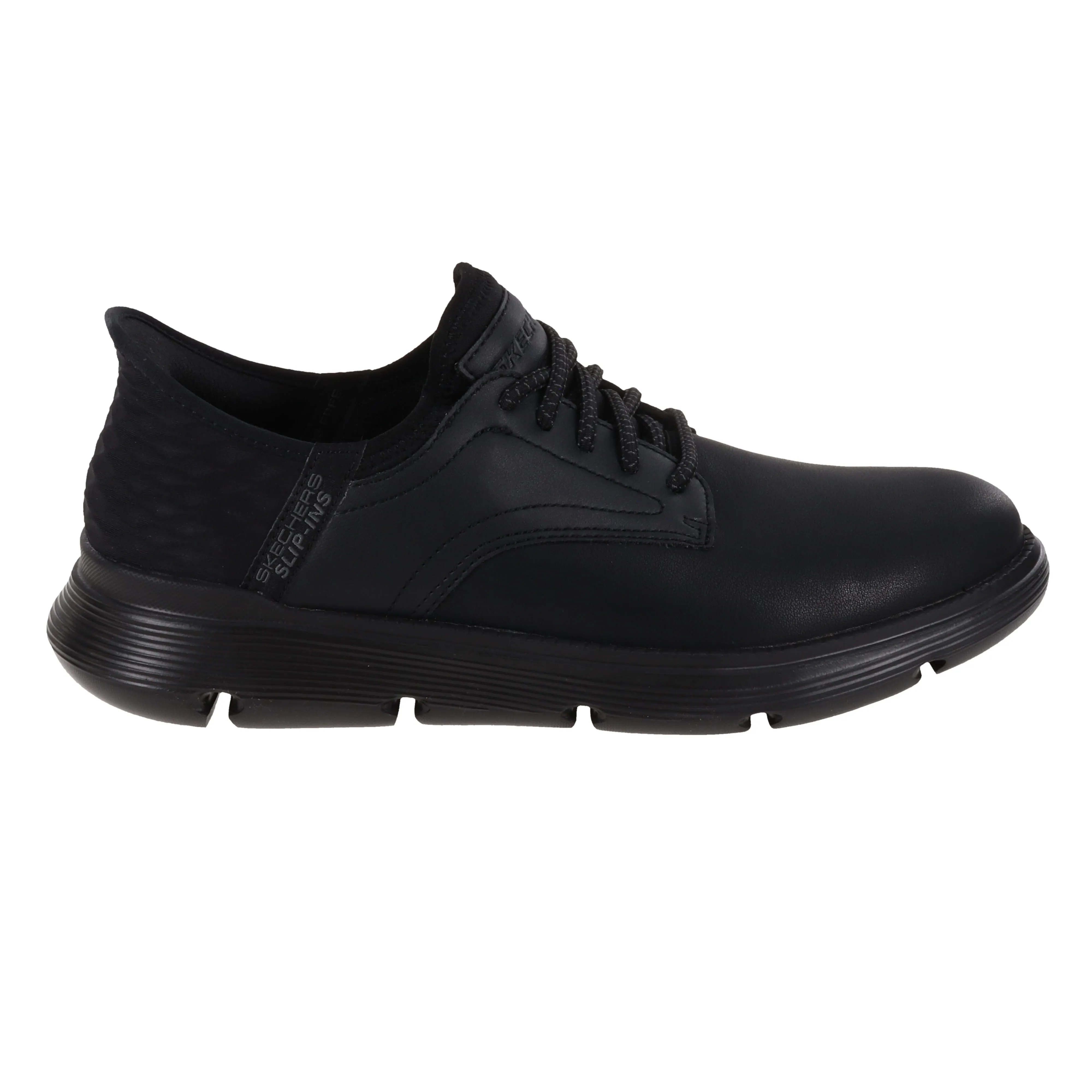 Chaussures Skechers pour Homme à Enfilage Facile : Garza - Gervin