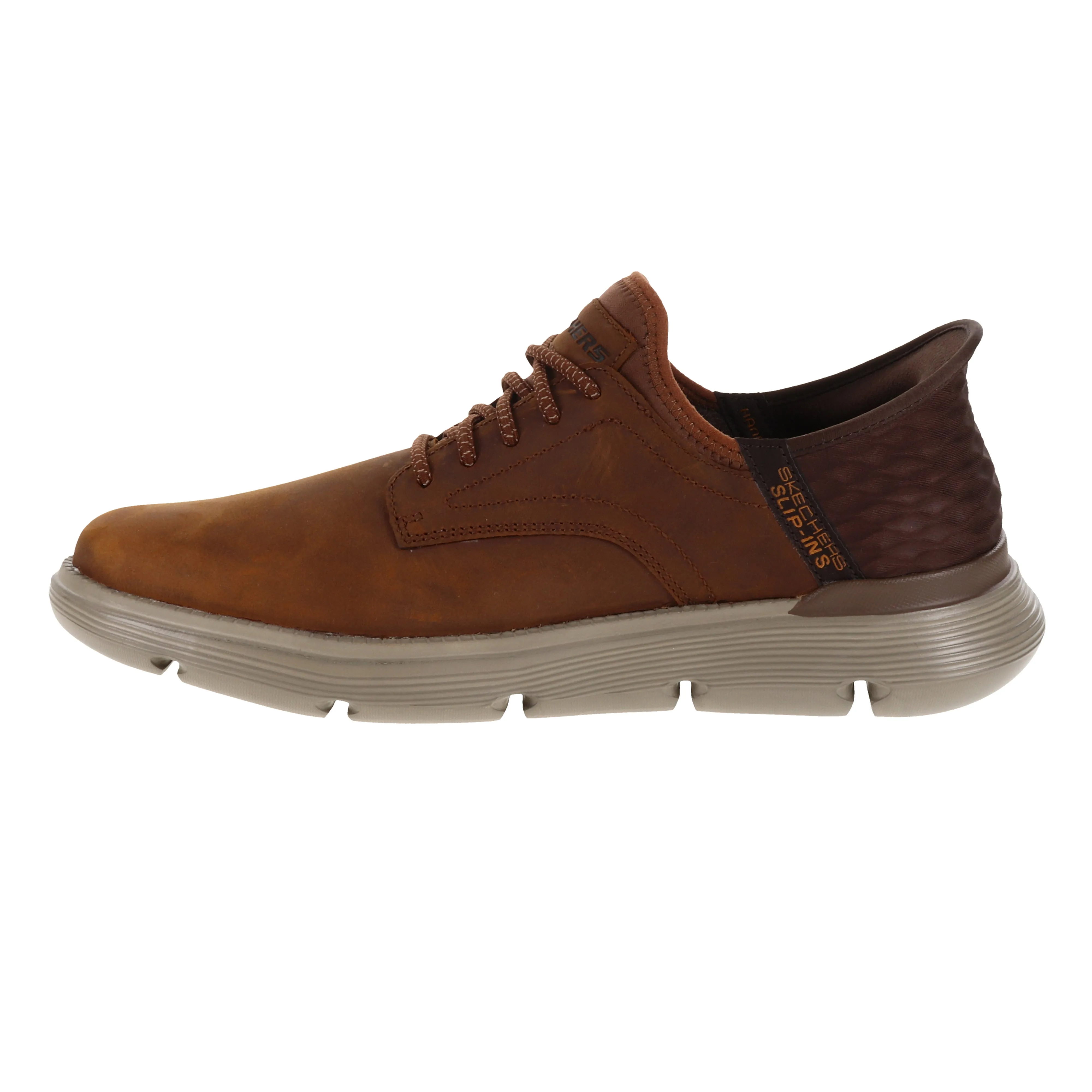 Chaussures Skechers pour Homme à Enfilage Facile : Garza - Gervin