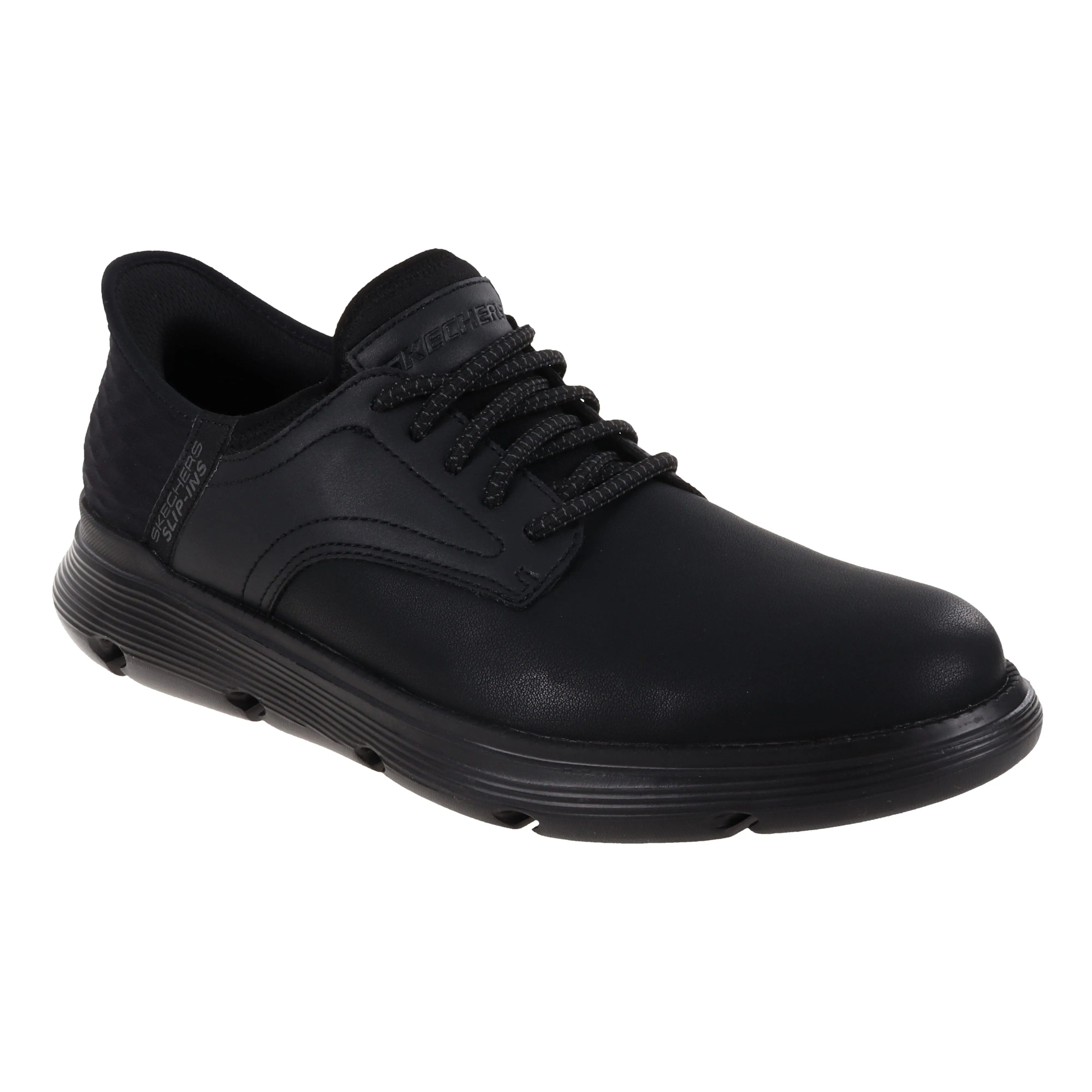 Chaussures Skechers pour Homme à Enfilage Facile : Garza - Gervin